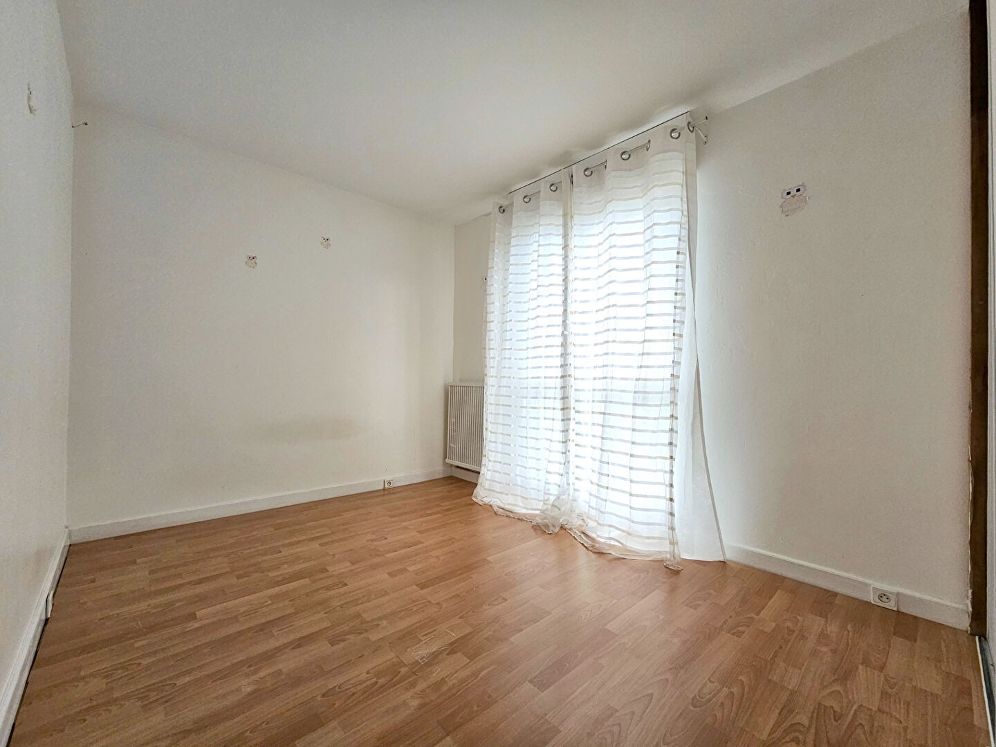 Vente Appartement à Évry 4 pièces