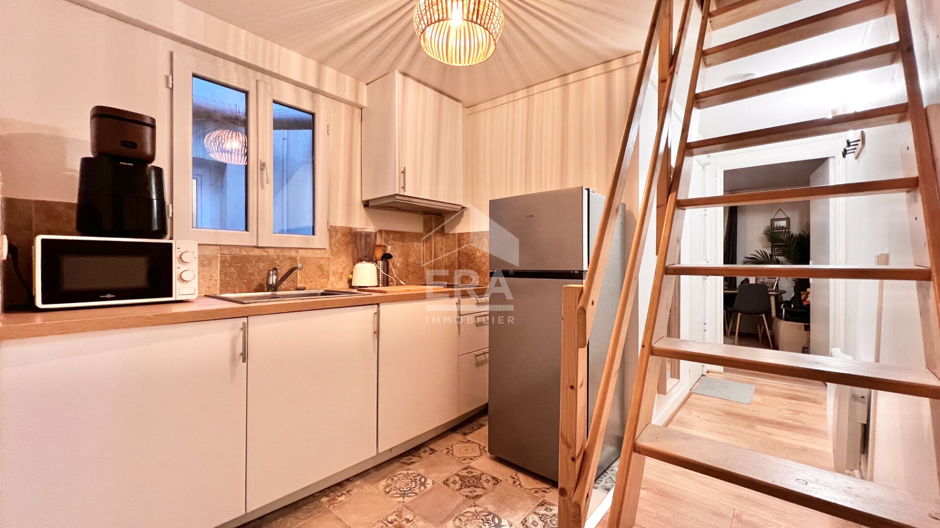 Vente Appartement à Corbeil-Essonnes 2 pièces