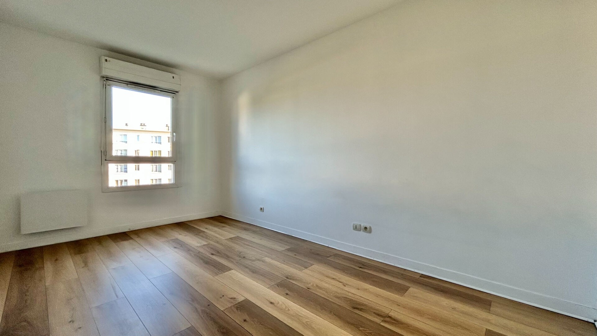 Vente Appartement à Corbeil-Essonnes 2 pièces