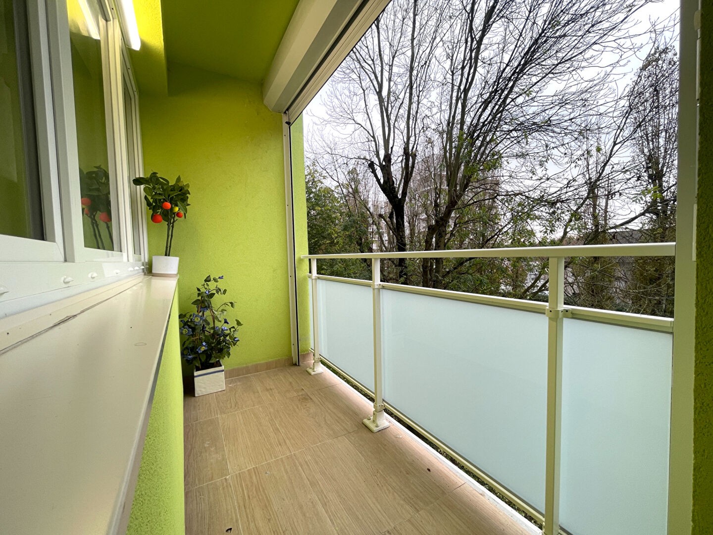 Vente Appartement à Ris-Orangis 3 pièces