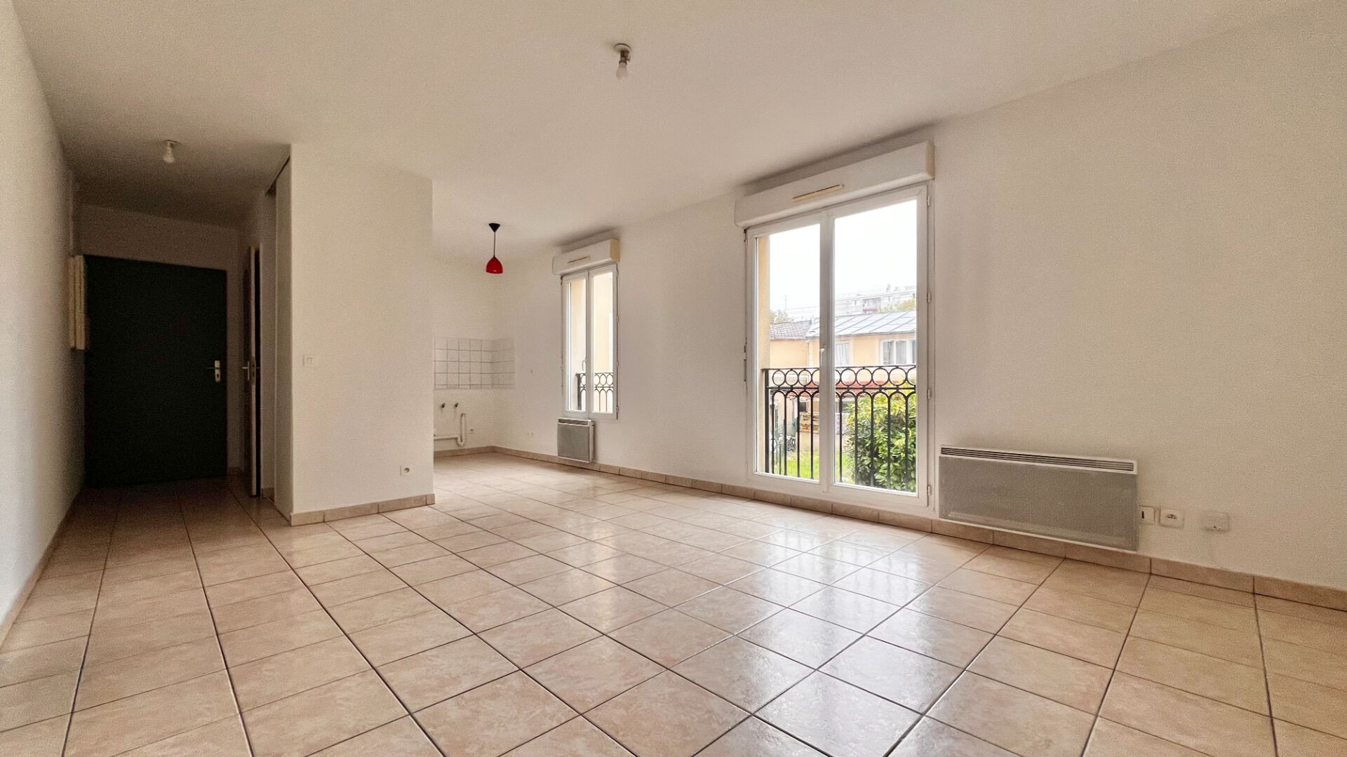 Vente Appartement à Corbeil-Essonnes 2 pièces