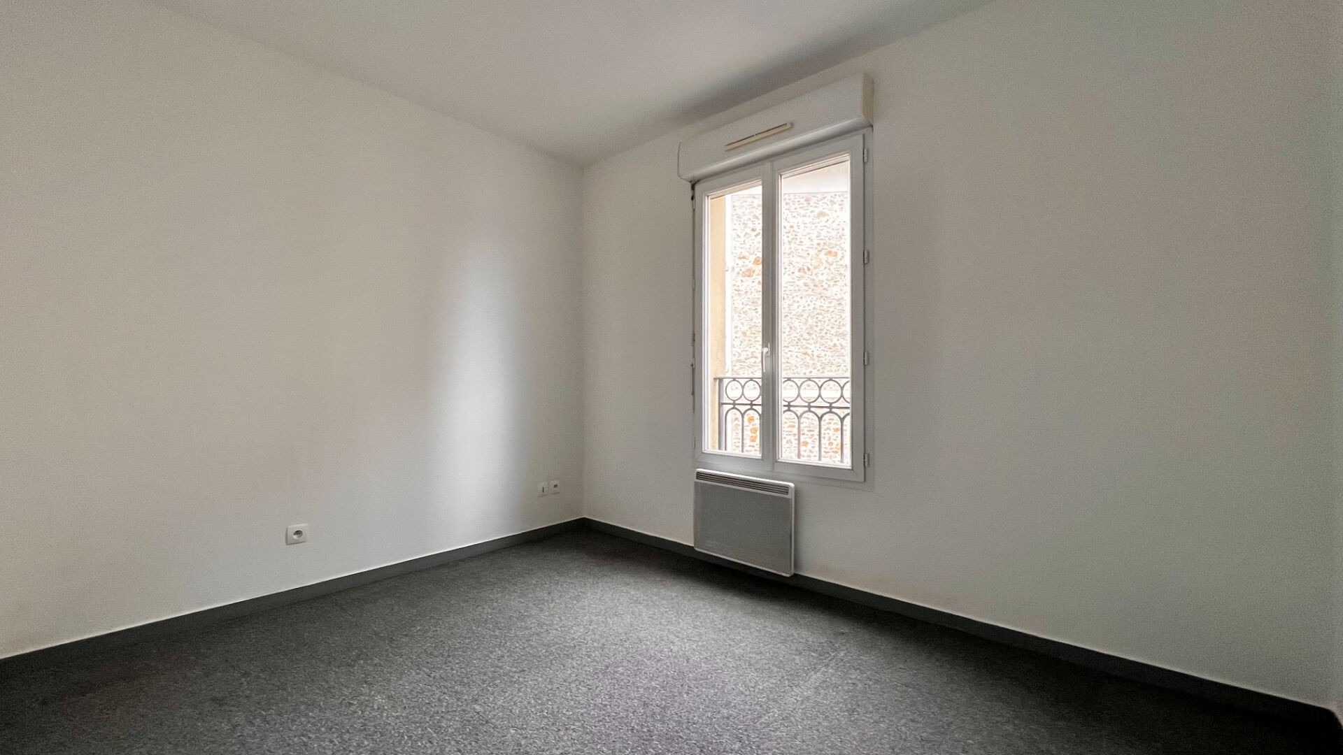 Vente Appartement à Corbeil-Essonnes 2 pièces