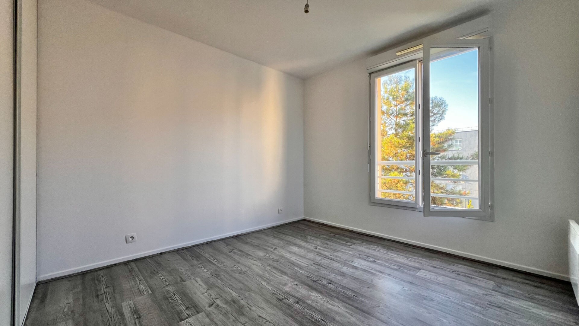 Vente Appartement à Corbeil-Essonnes 3 pièces