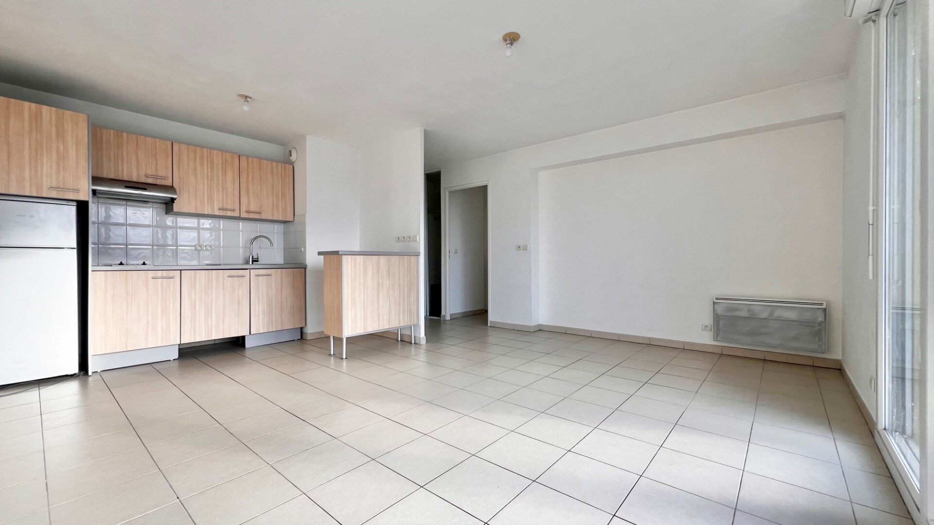 Vente Appartement à Corbeil-Essonnes 3 pièces