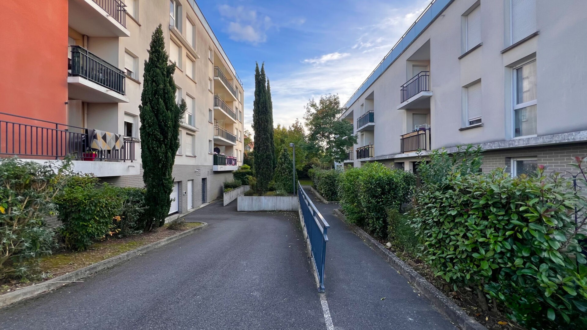 Vente Appartement à Corbeil-Essonnes 3 pièces