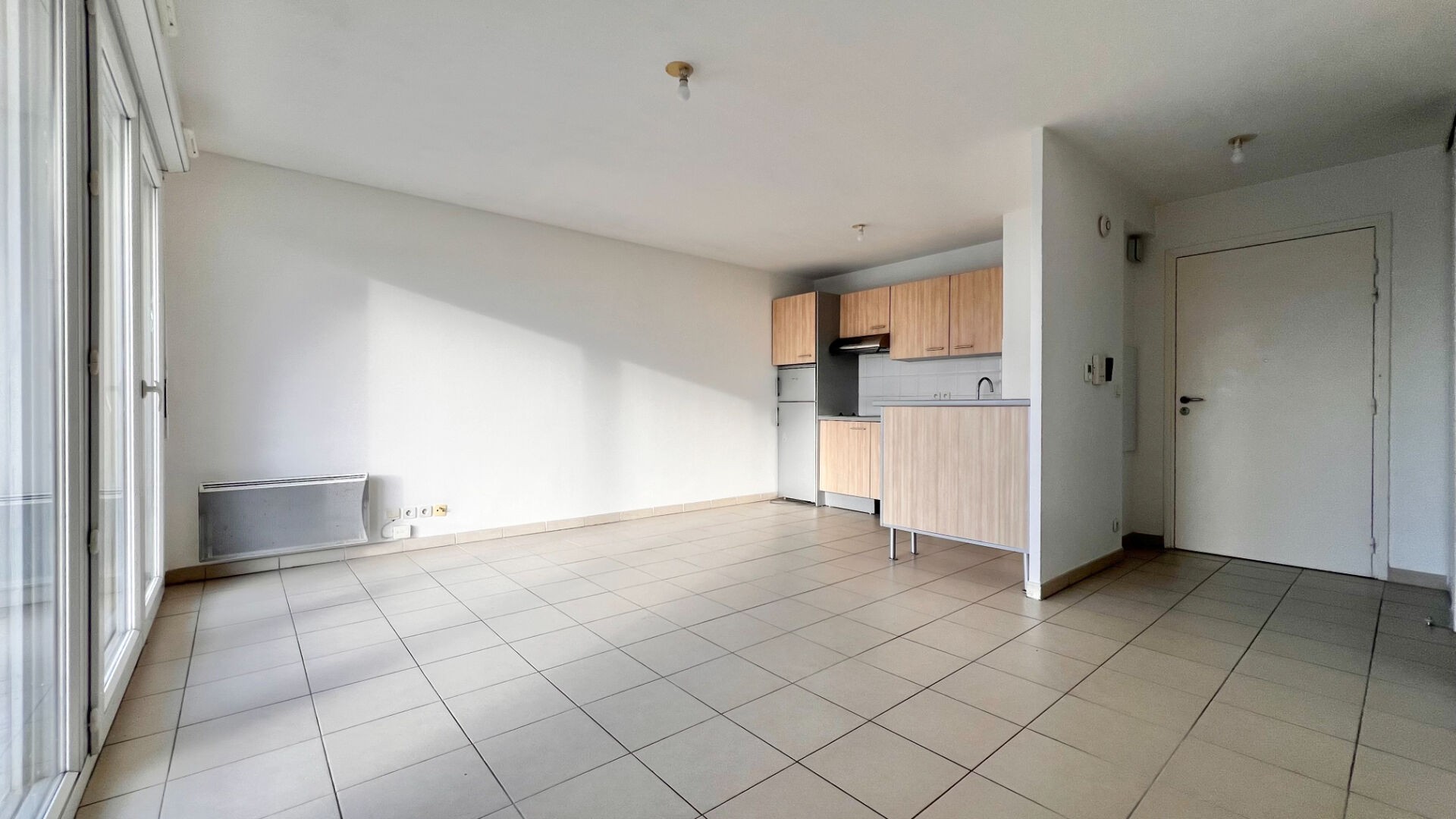 Vente Appartement à Corbeil-Essonnes 3 pièces