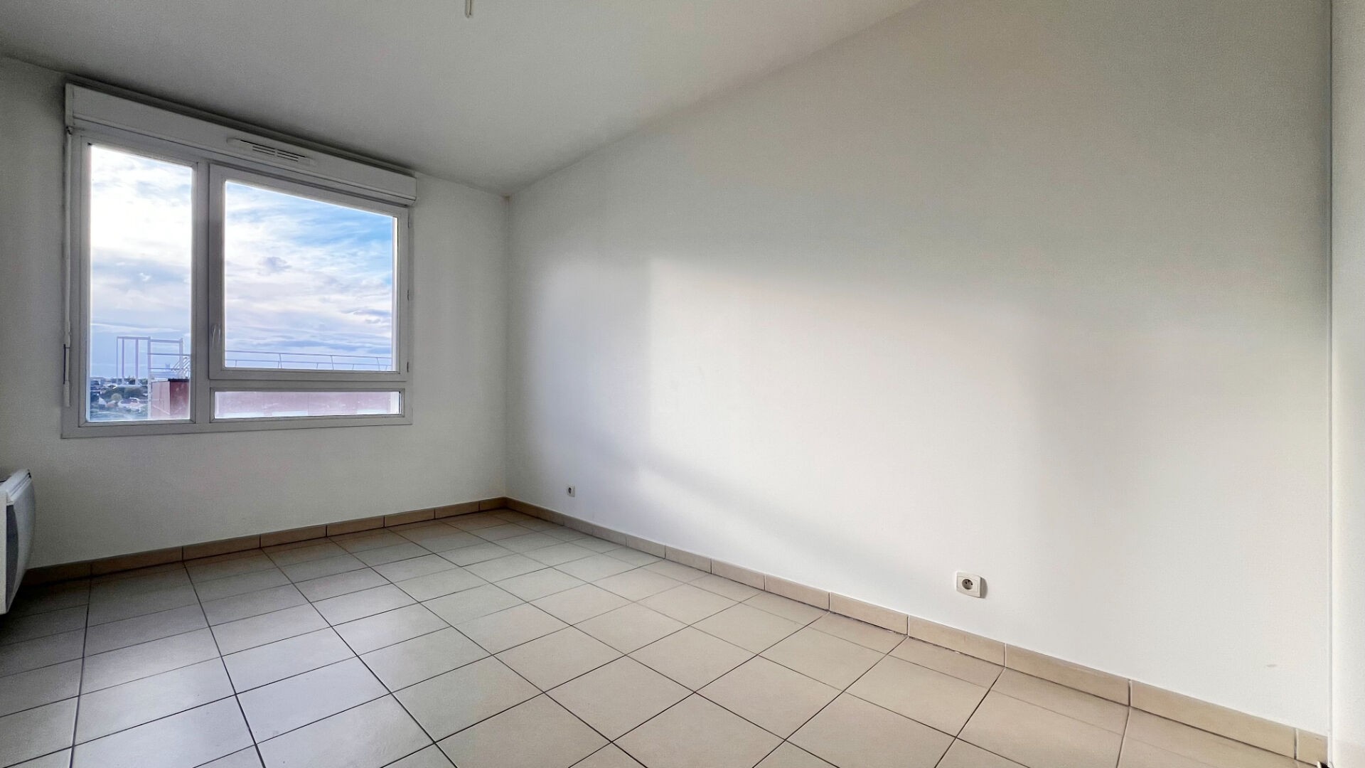 Vente Appartement à Corbeil-Essonnes 3 pièces