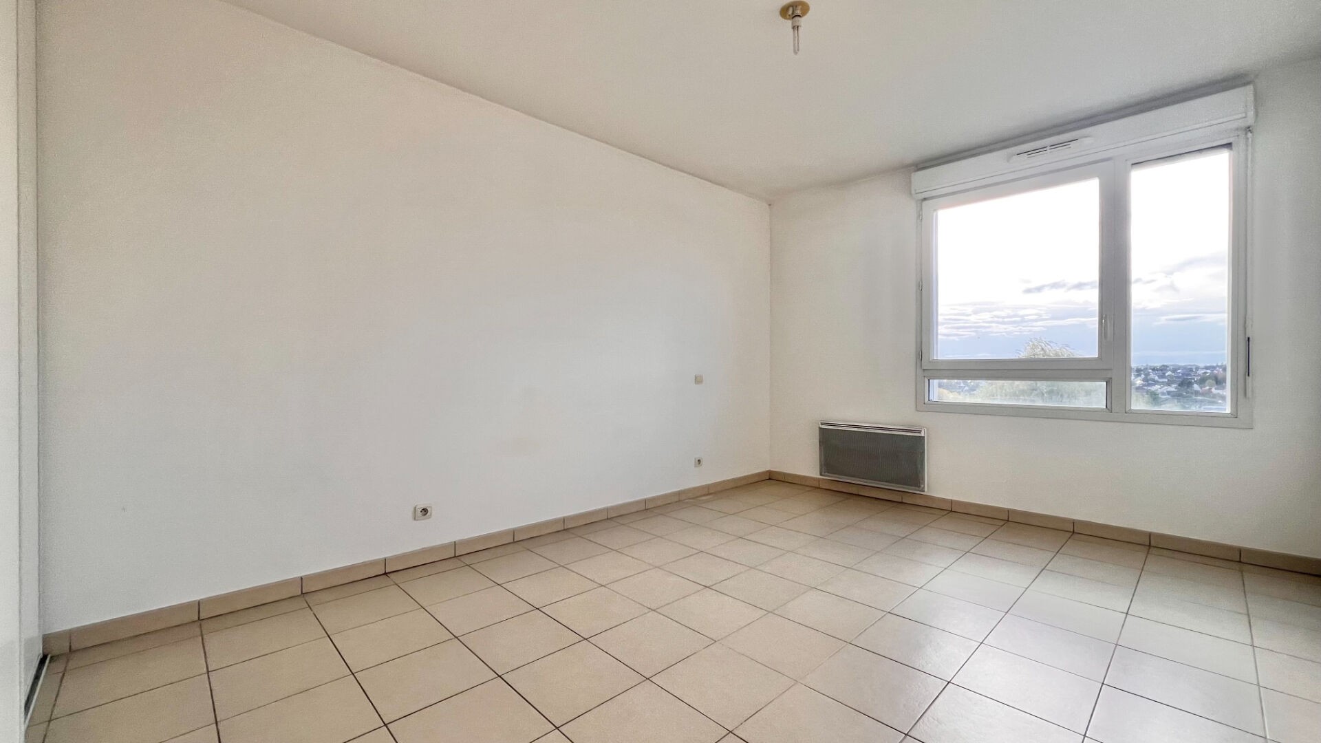 Vente Appartement à Corbeil-Essonnes 3 pièces