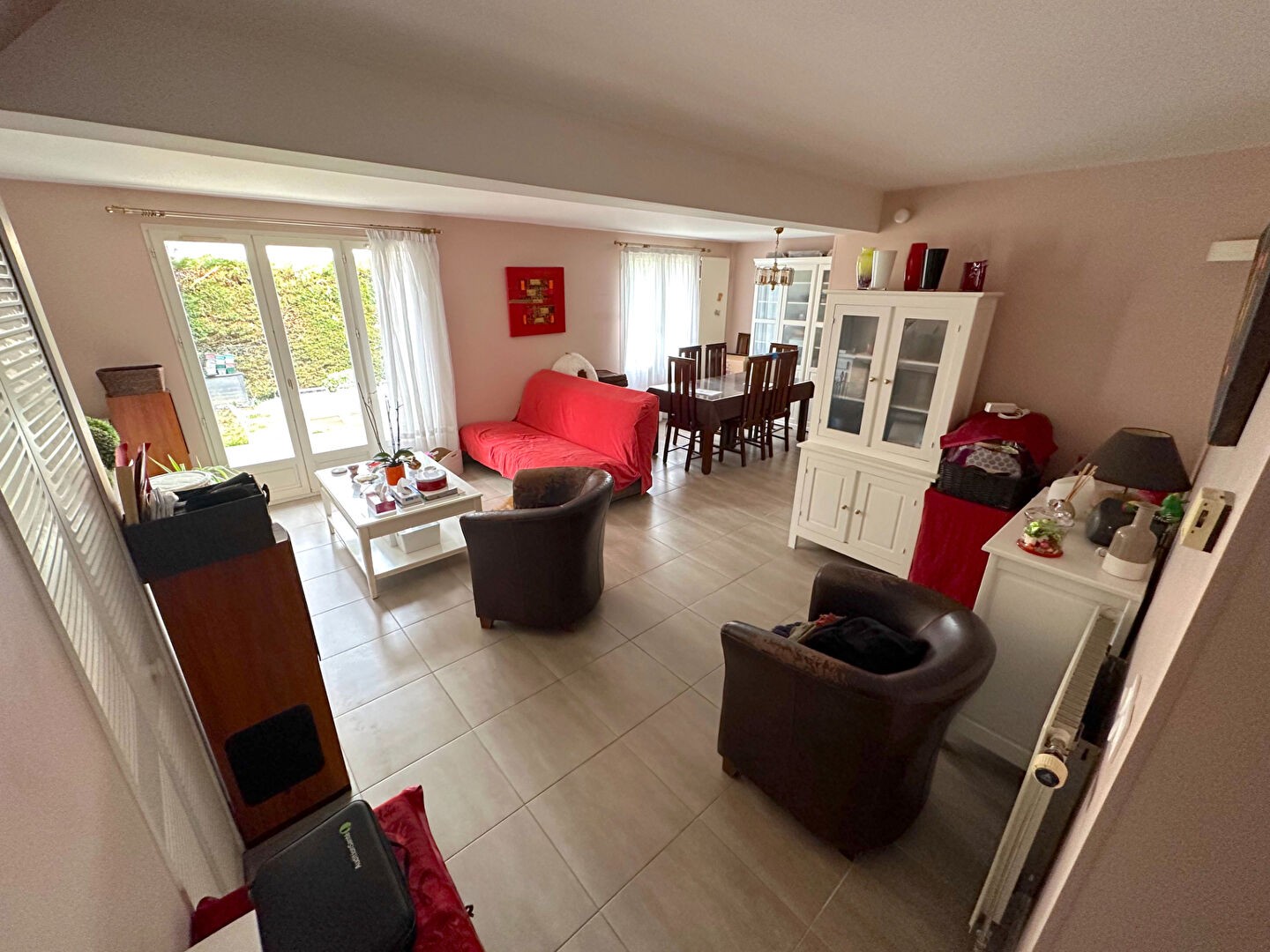 Vente Maison à Évry 6 pièces