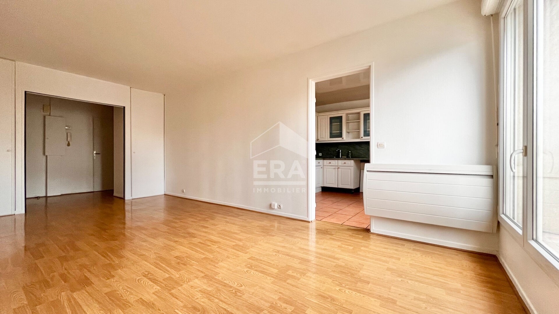 Vente Appartement à Corbeil-Essonnes 3 pièces