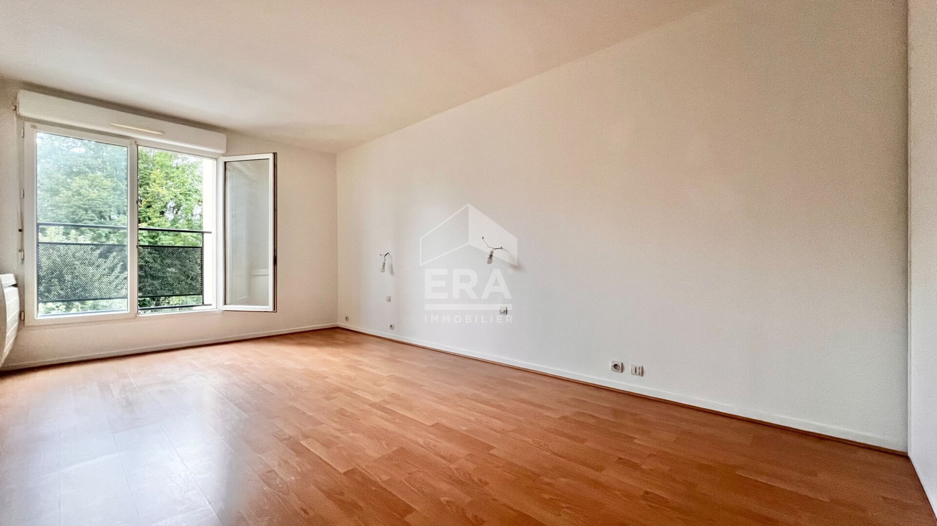 Vente Appartement à Corbeil-Essonnes 3 pièces