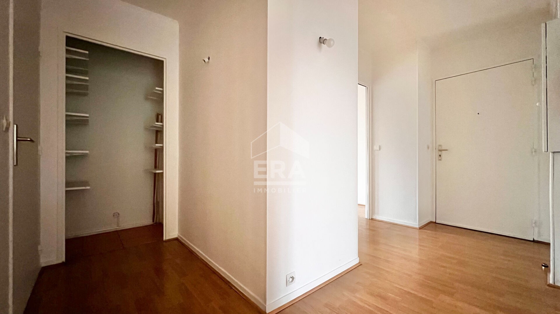 Vente Appartement à Corbeil-Essonnes 3 pièces