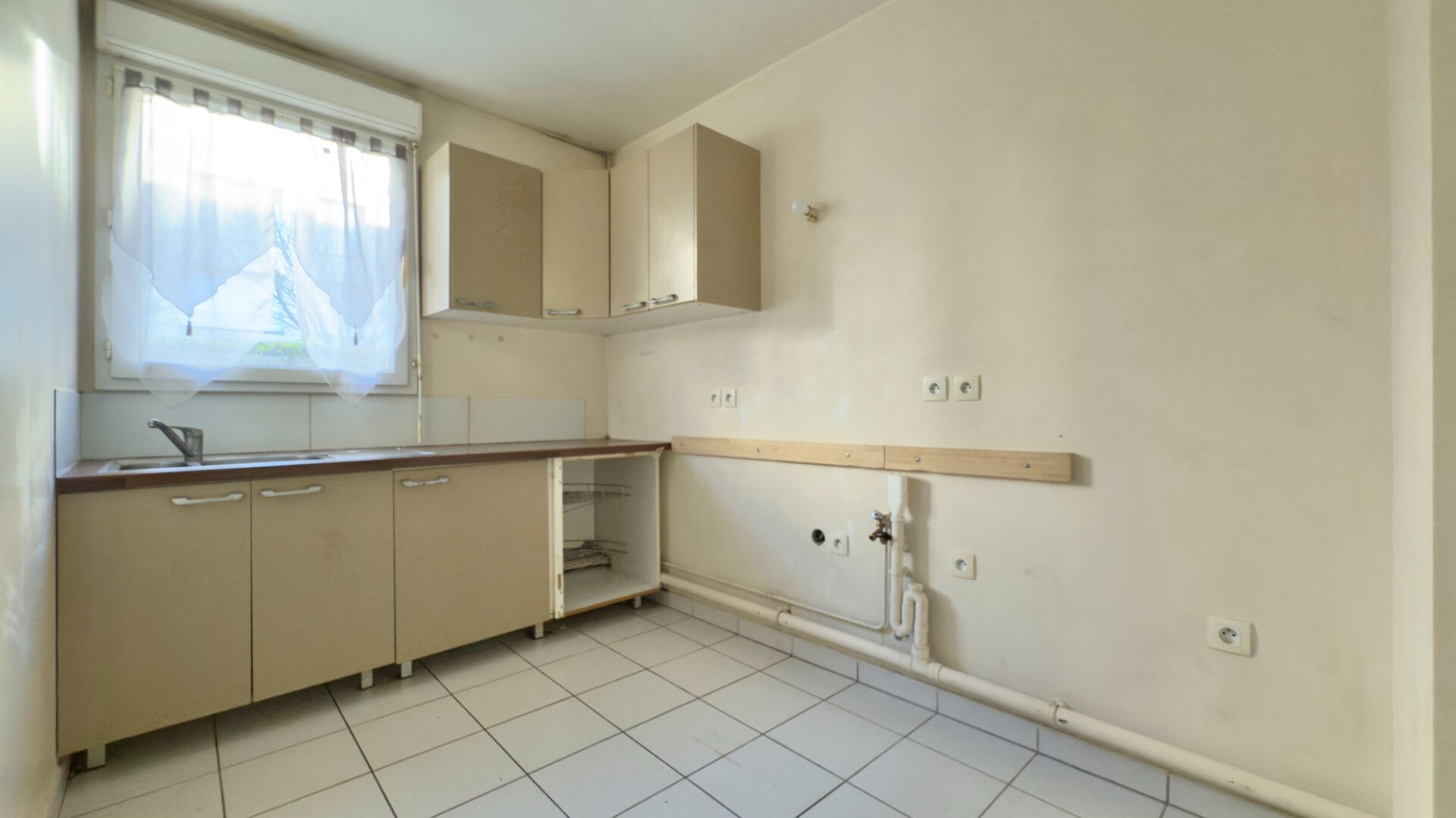 Vente Appartement à Corbeil-Essonnes 3 pièces