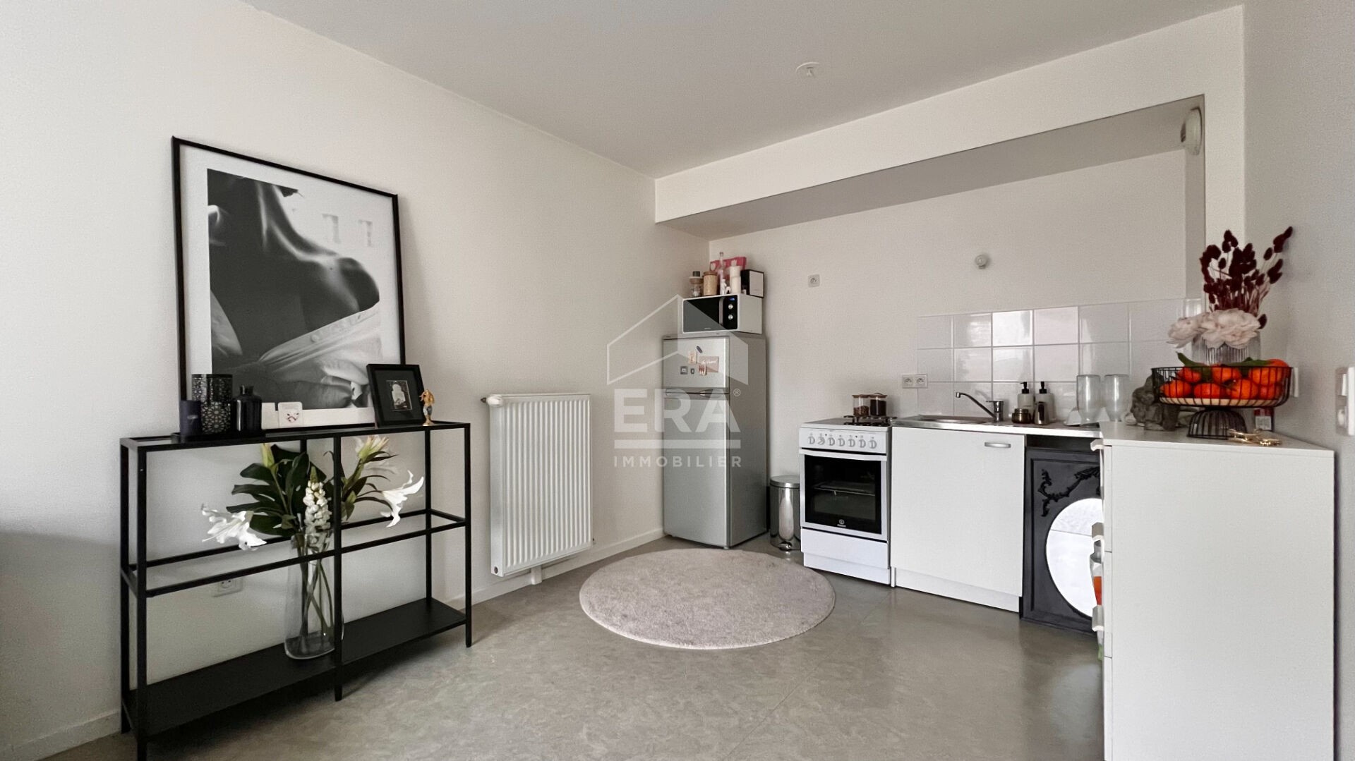 Vente Appartement à Corbeil-Essonnes 2 pièces