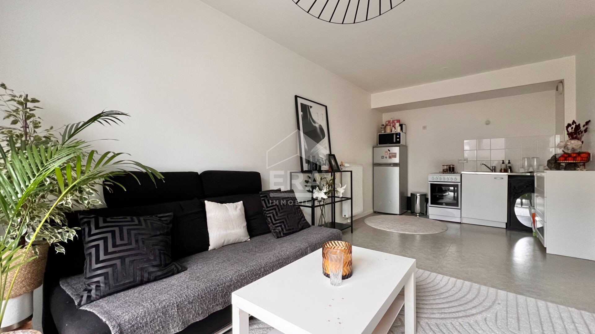 Vente Appartement à Corbeil-Essonnes 2 pièces