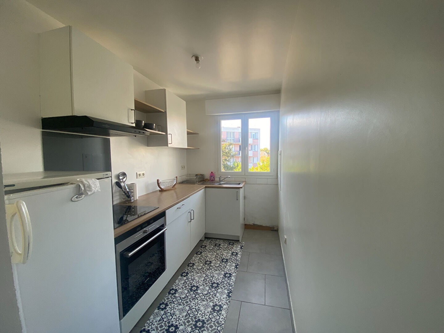 Location Appartement à Corbeil-Essonnes 3 pièces