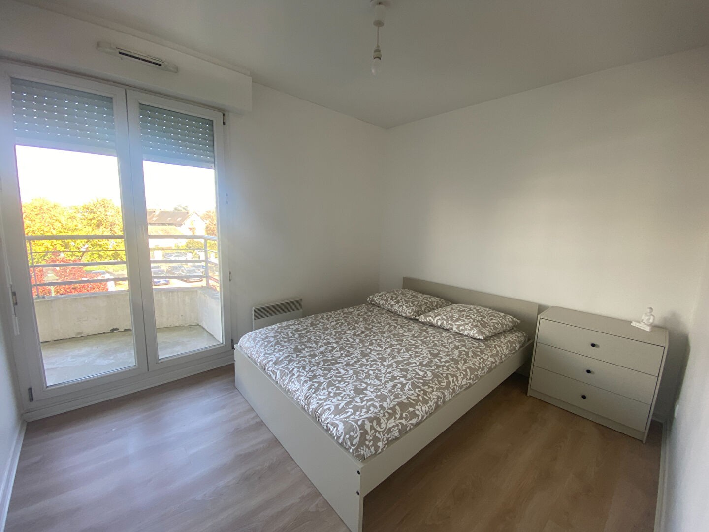 Location Appartement à Corbeil-Essonnes 3 pièces