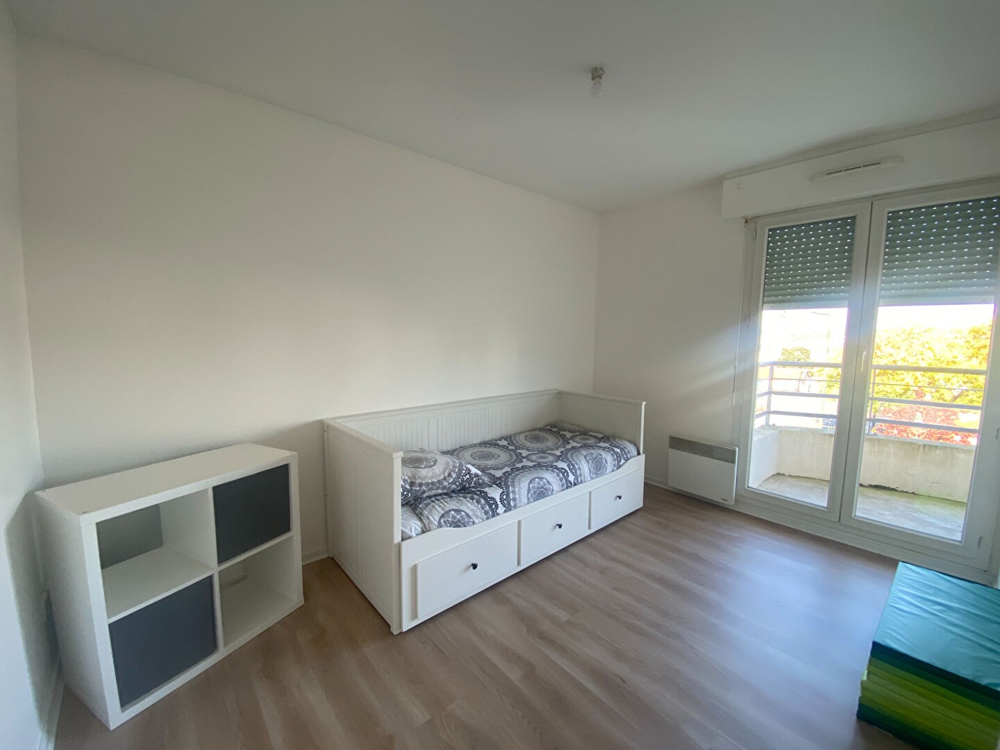 Location Appartement à Corbeil-Essonnes 3 pièces