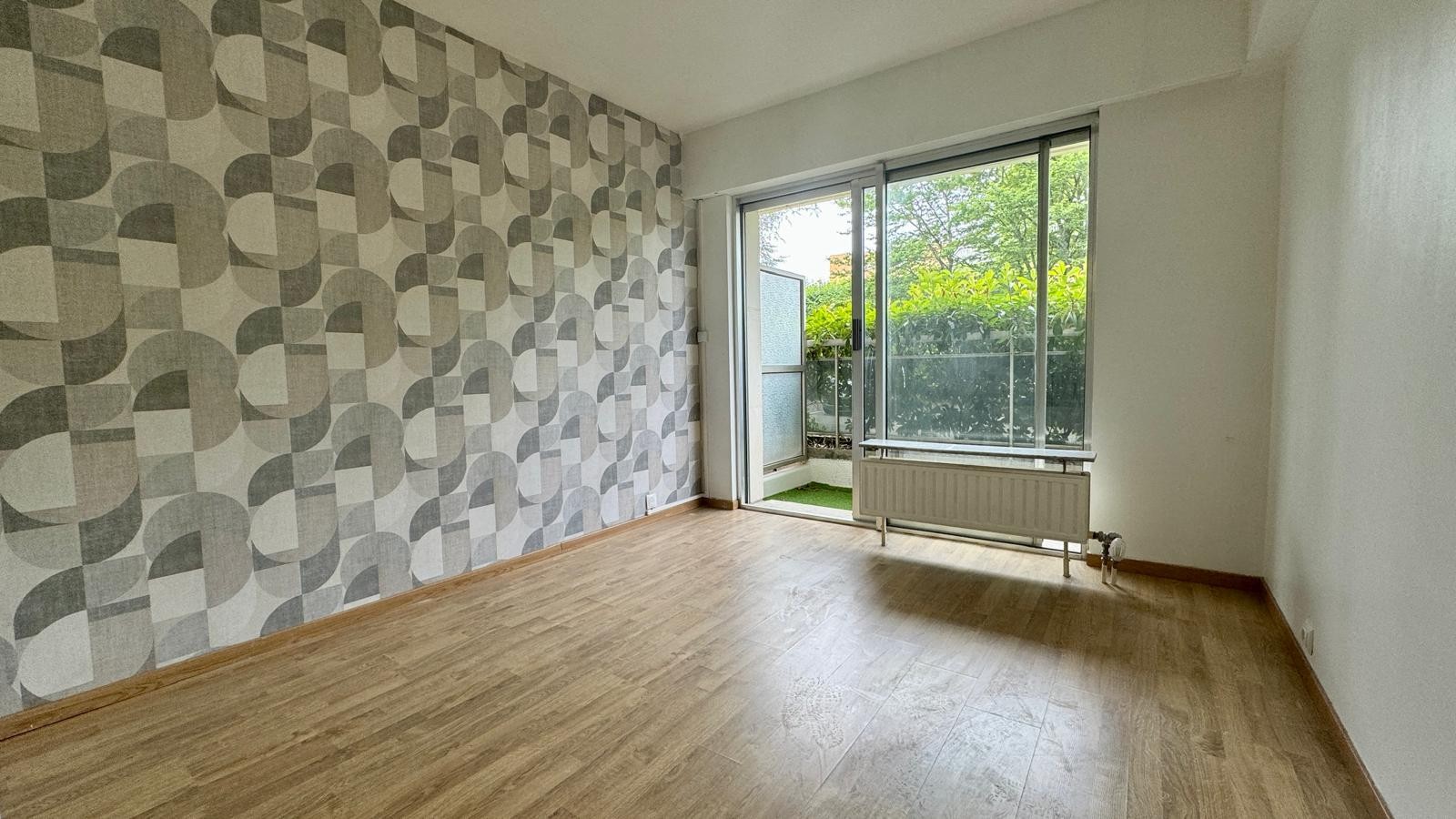 Vente Appartement à Évry 2 pièces