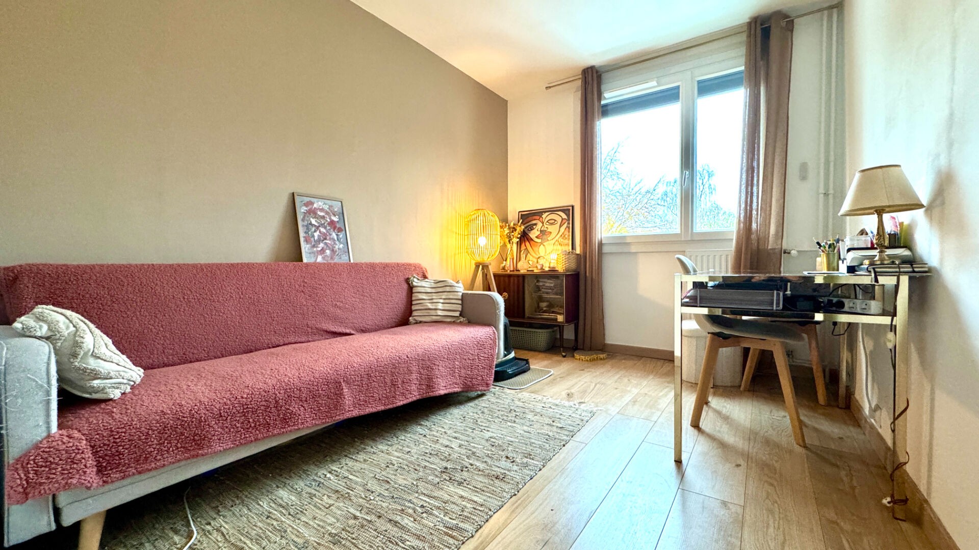 Vente Appartement à Évry 3 pièces