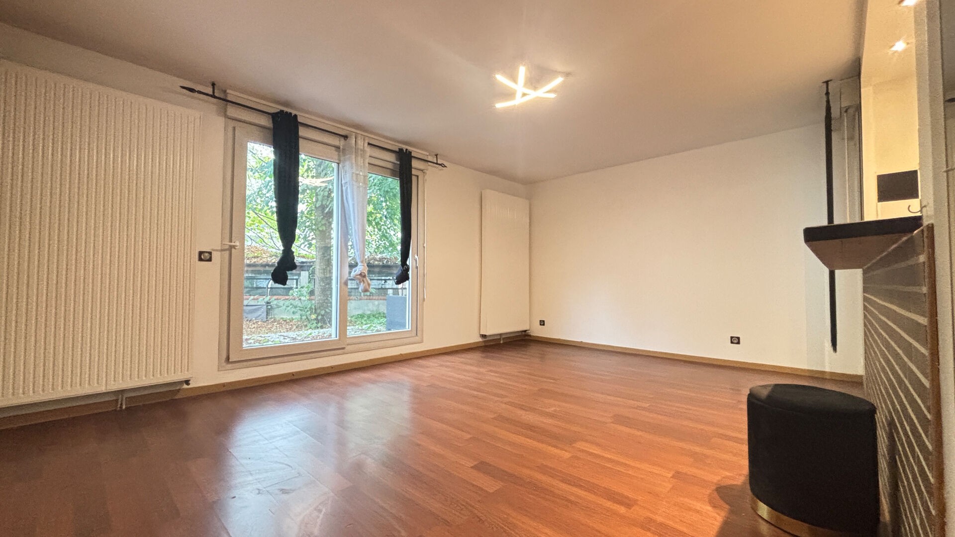 Location Appartement à Évry 2 pièces