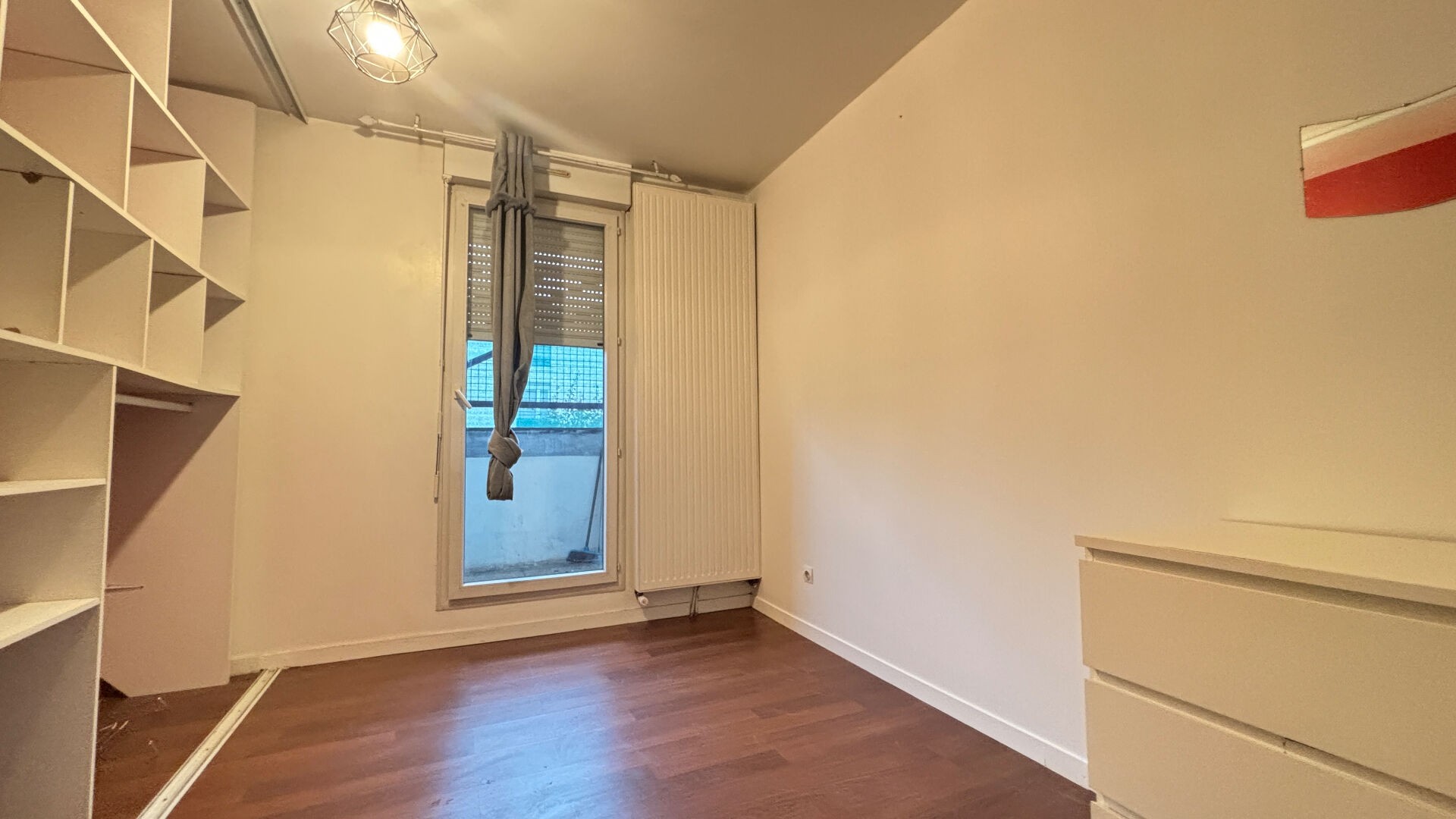 Location Appartement à Évry 2 pièces