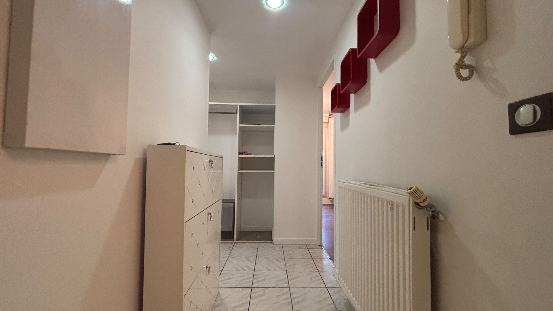 Location Appartement à Évry 2 pièces