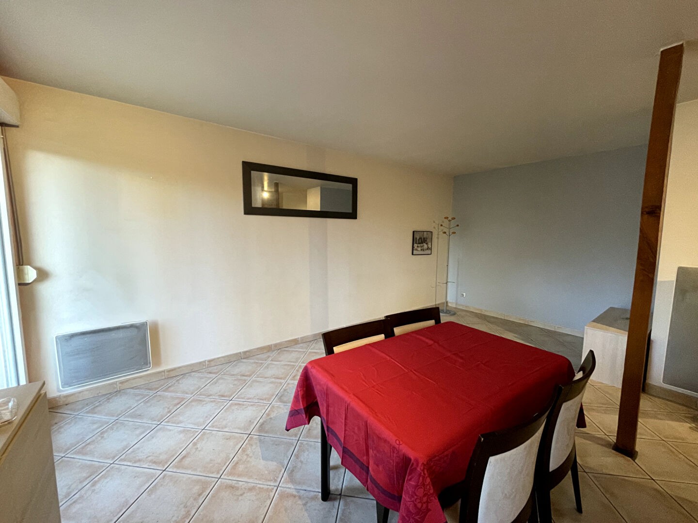 Location Appartement à Corbeil-Essonnes 2 pièces