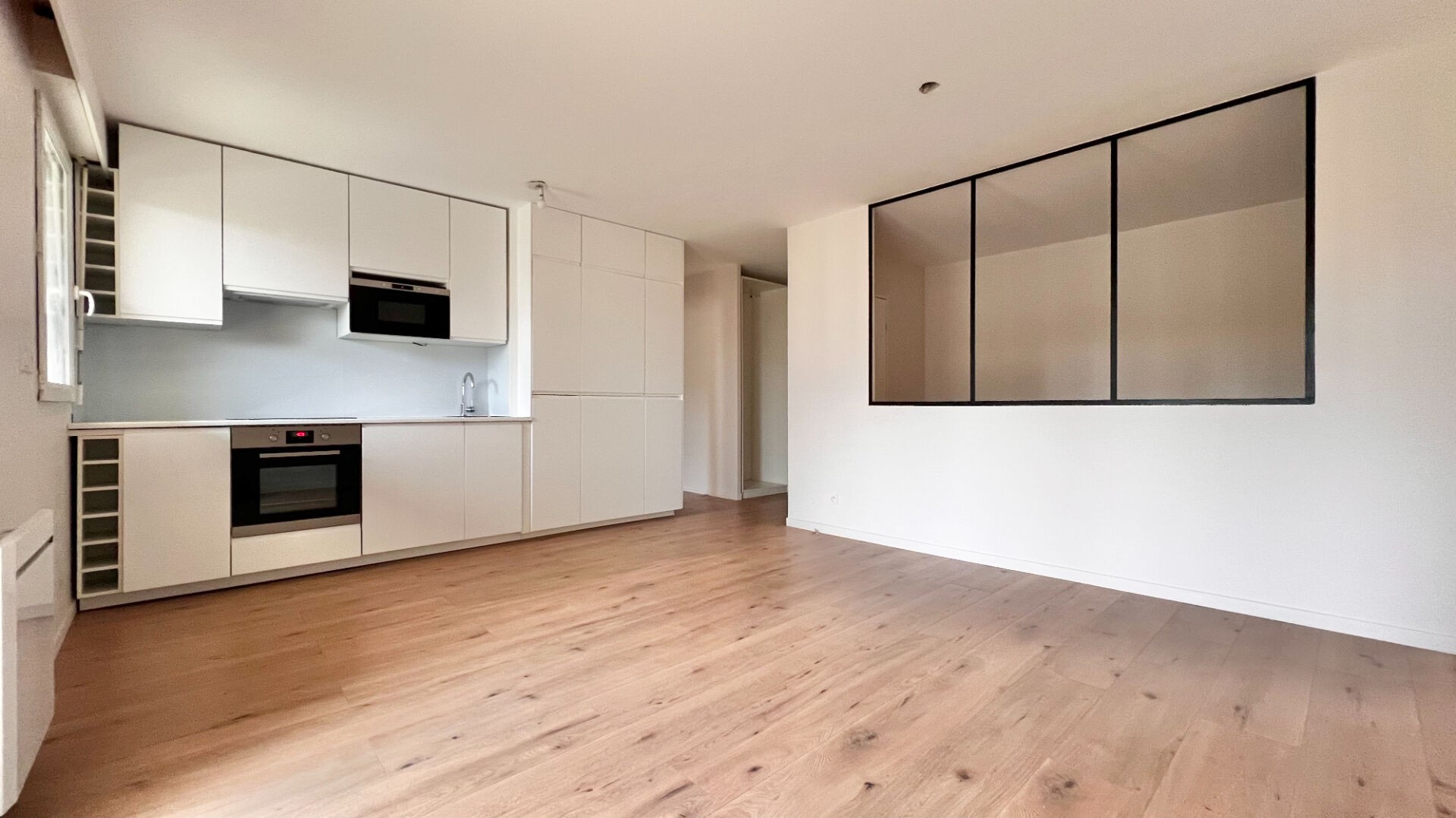 Vente Appartement à Corbeil-Essonnes 2 pièces