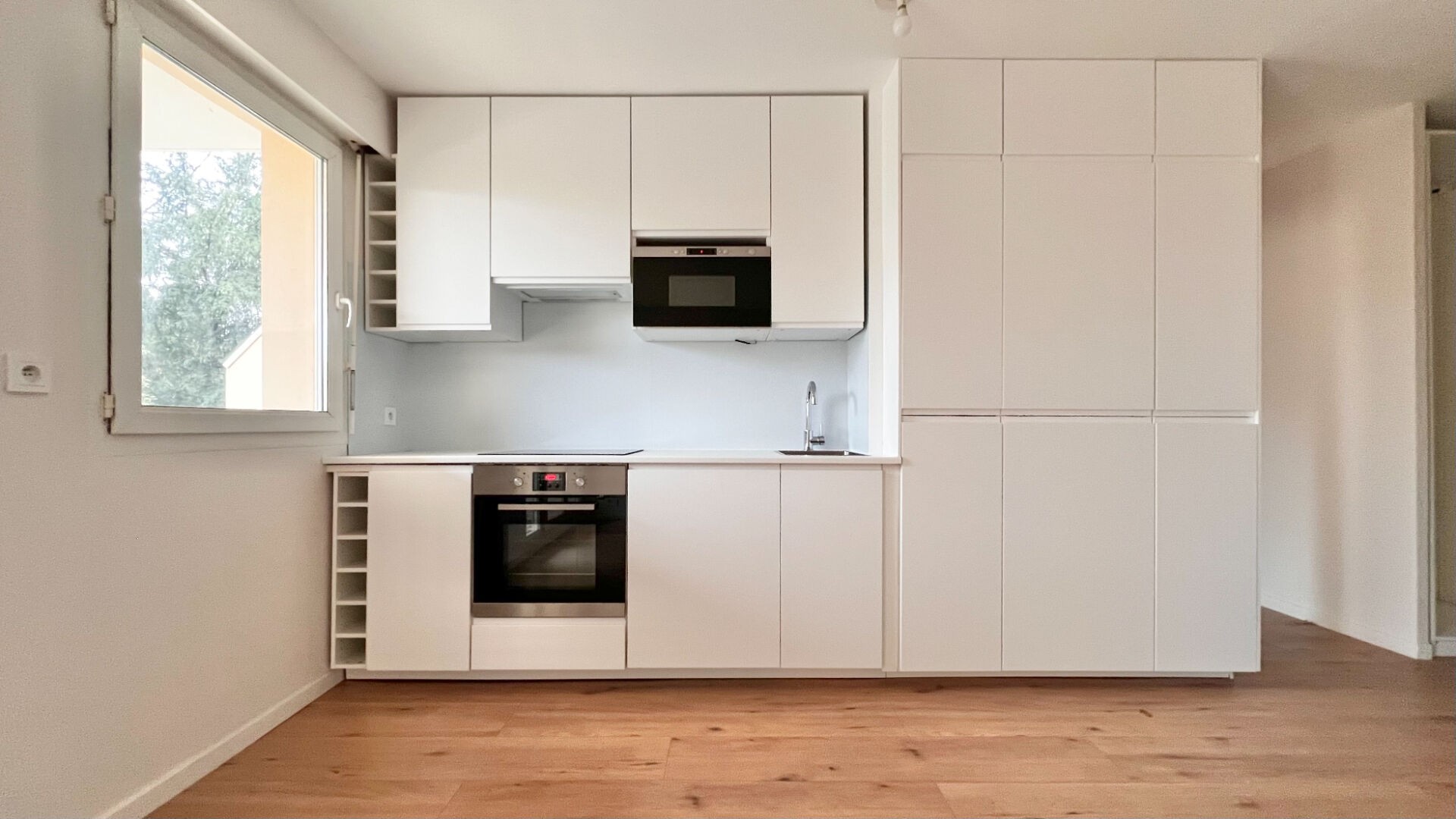 Vente Appartement à Corbeil-Essonnes 2 pièces