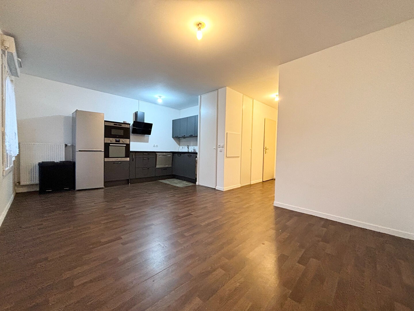 Vente Appartement à Corbeil-Essonnes 1 pièce