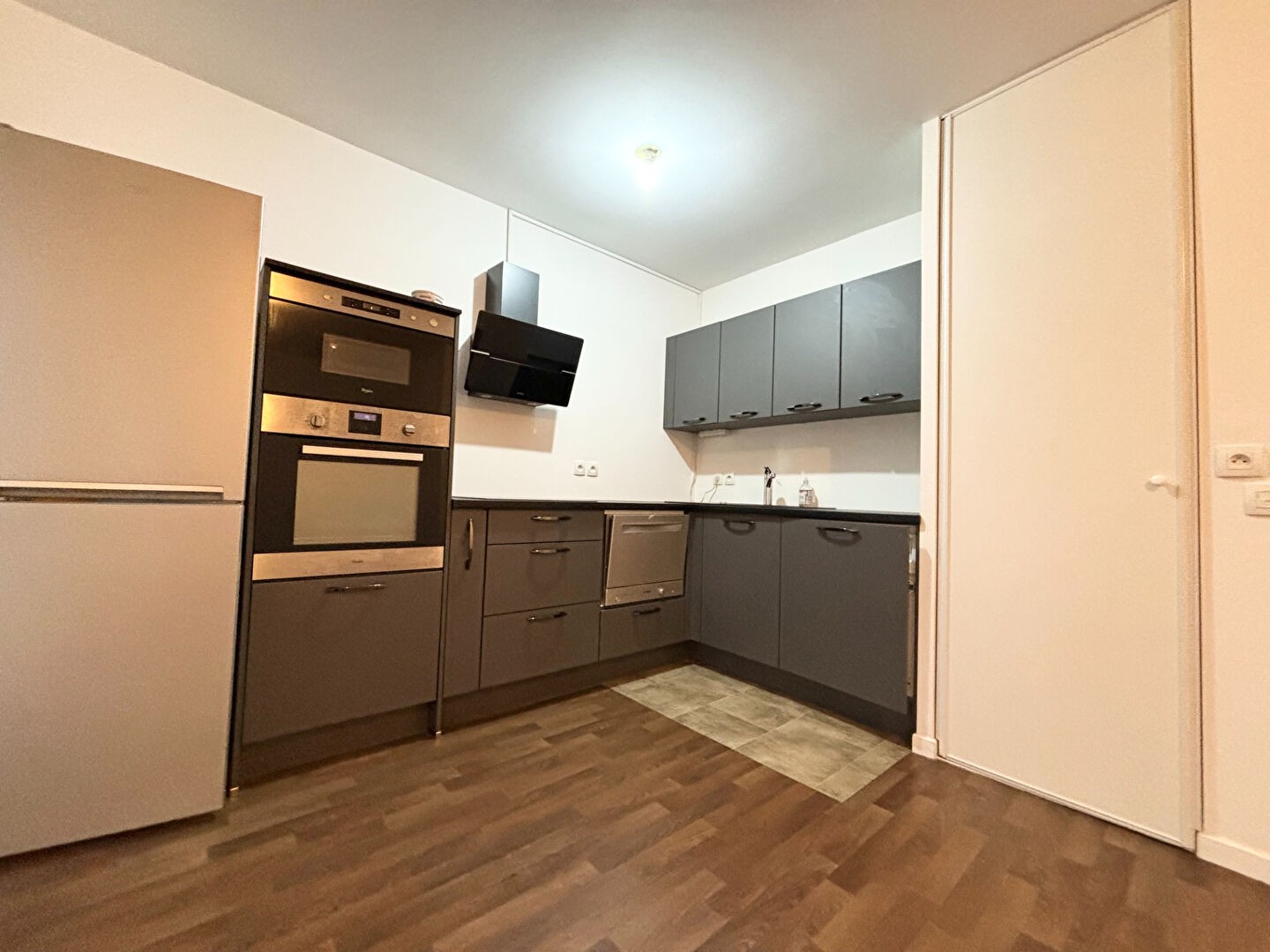 Vente Appartement à Corbeil-Essonnes 1 pièce