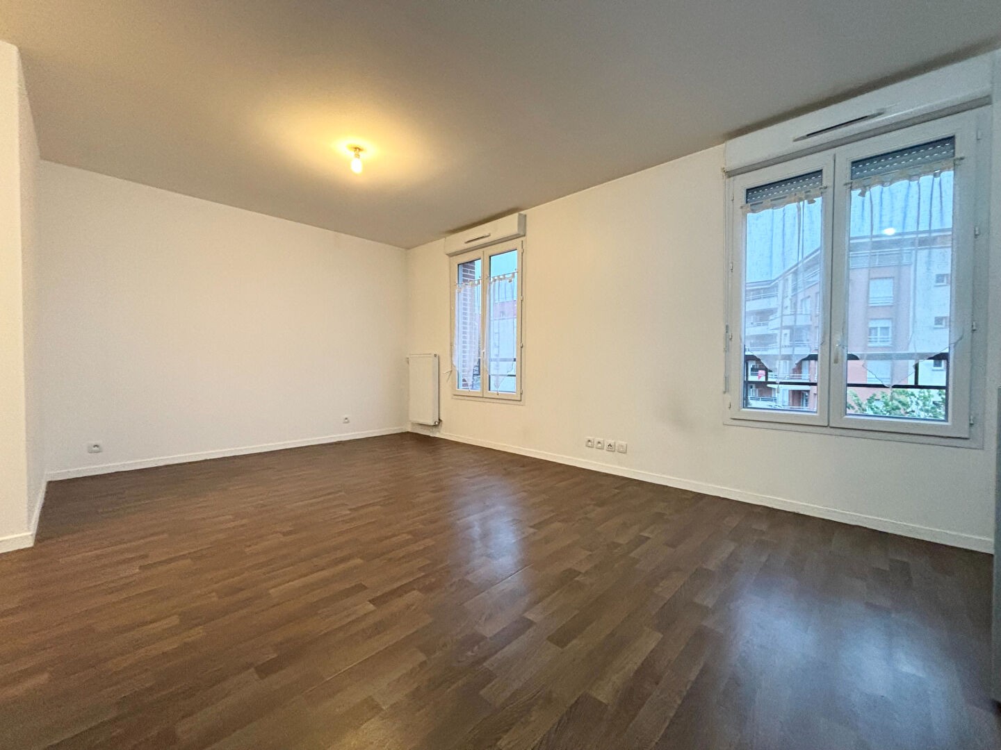 Vente Appartement à Corbeil-Essonnes 1 pièce