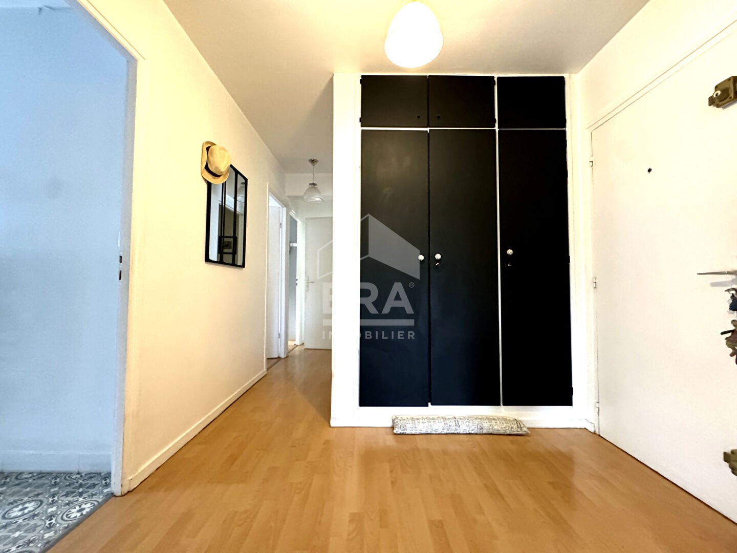 Vente Appartement à Évry 4 pièces