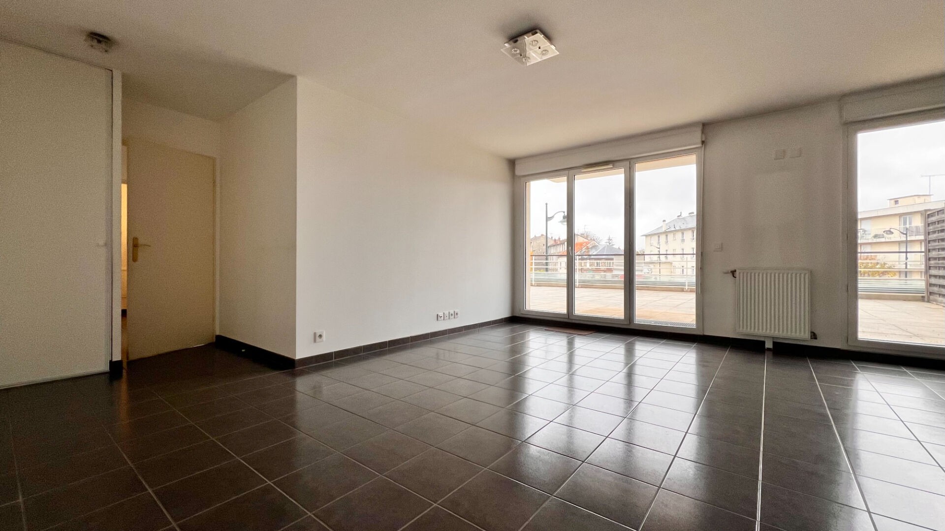 Vente Appartement à Corbeil-Essonnes 3 pièces