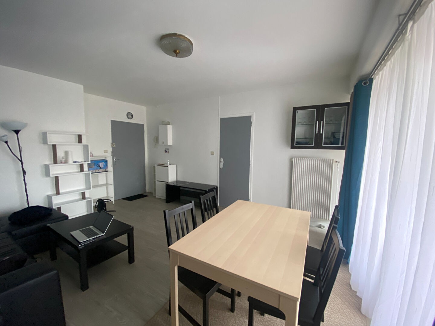 Location Appartement à Juvisy-sur-Orge 2 pièces