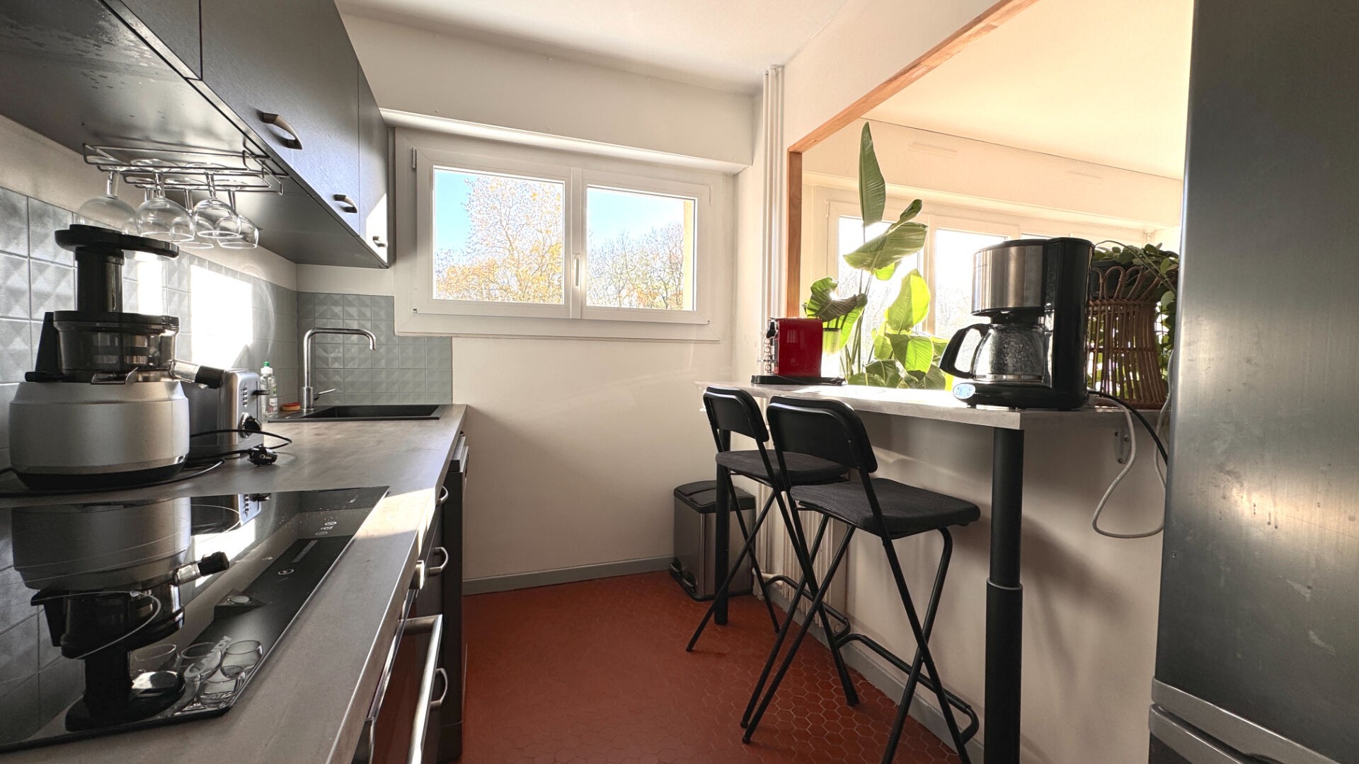 Vente Appartement à Évry 2 pièces