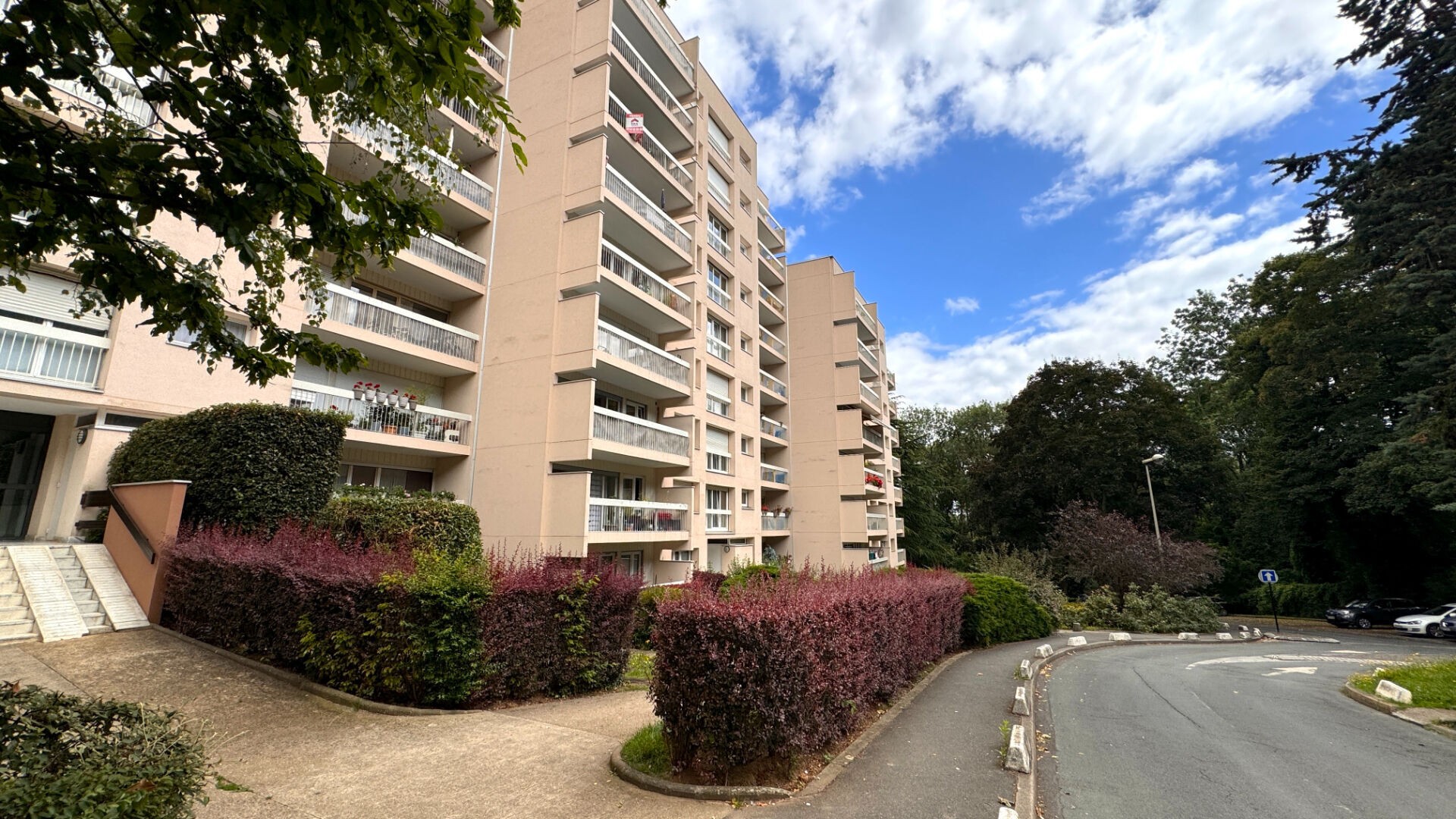 Vente Appartement à Évry 2 pièces