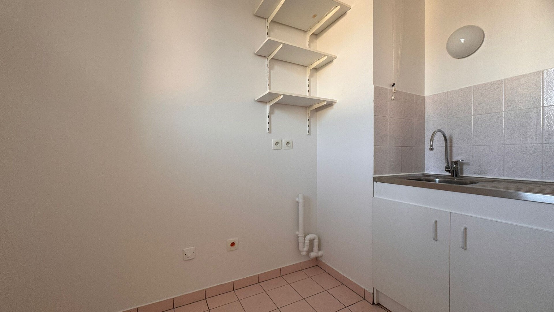 Vente Appartement à Évry 2 pièces