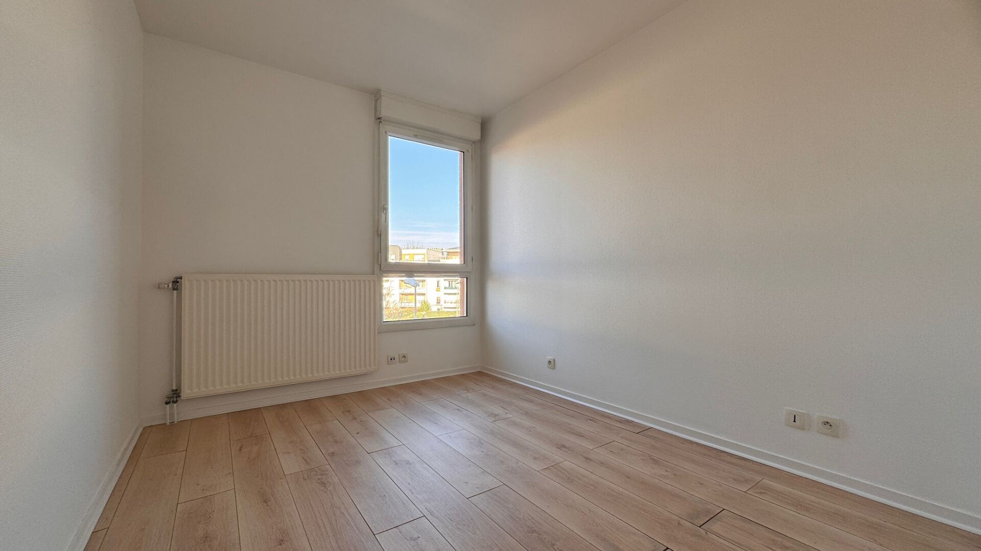 Vente Appartement à Évry 2 pièces