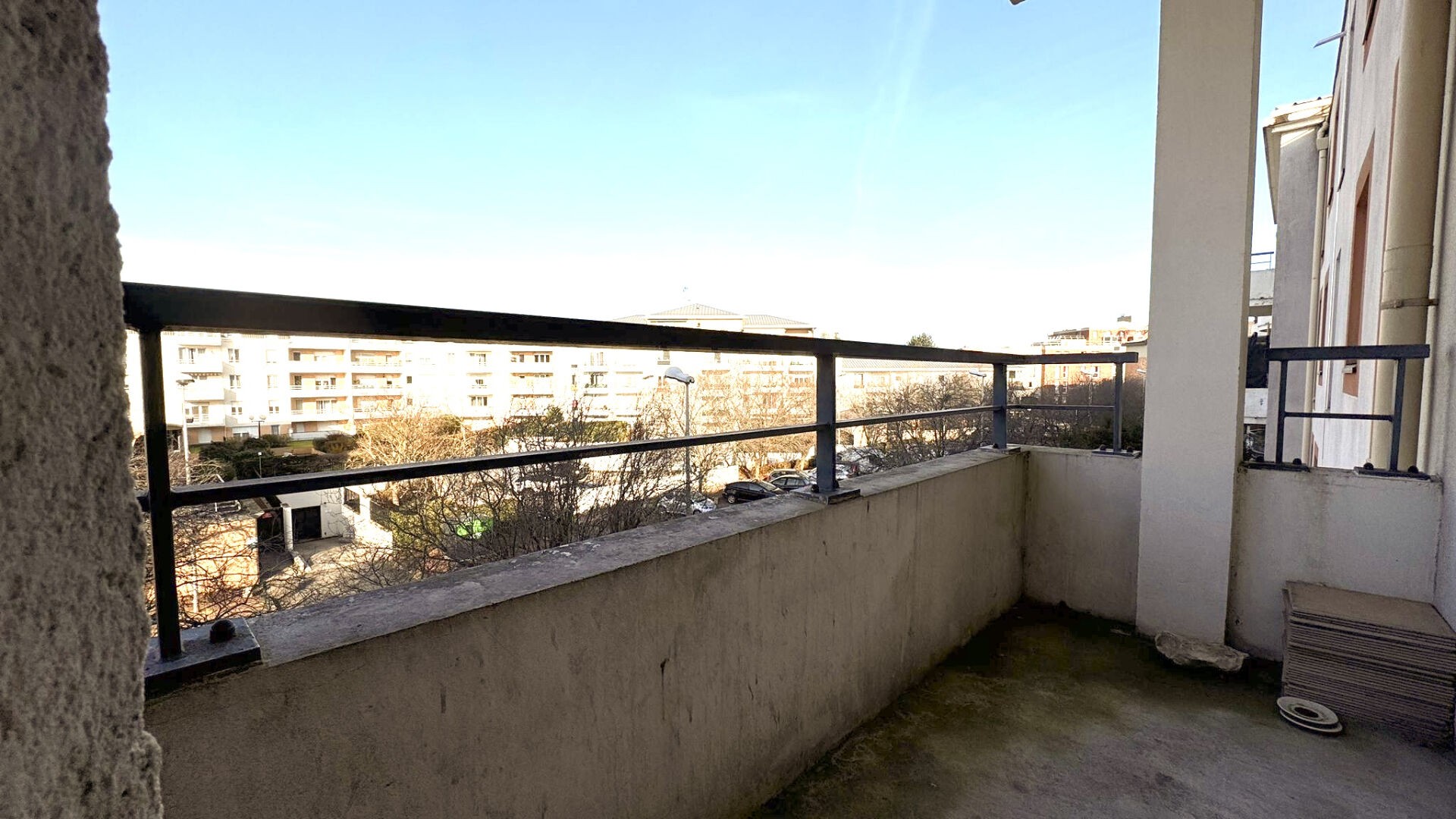 Vente Appartement à Évry 2 pièces