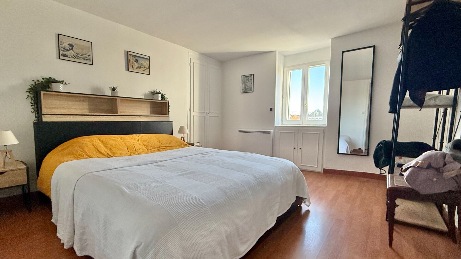 Vente Appartement à Corbeil-Essonnes 2 pièces