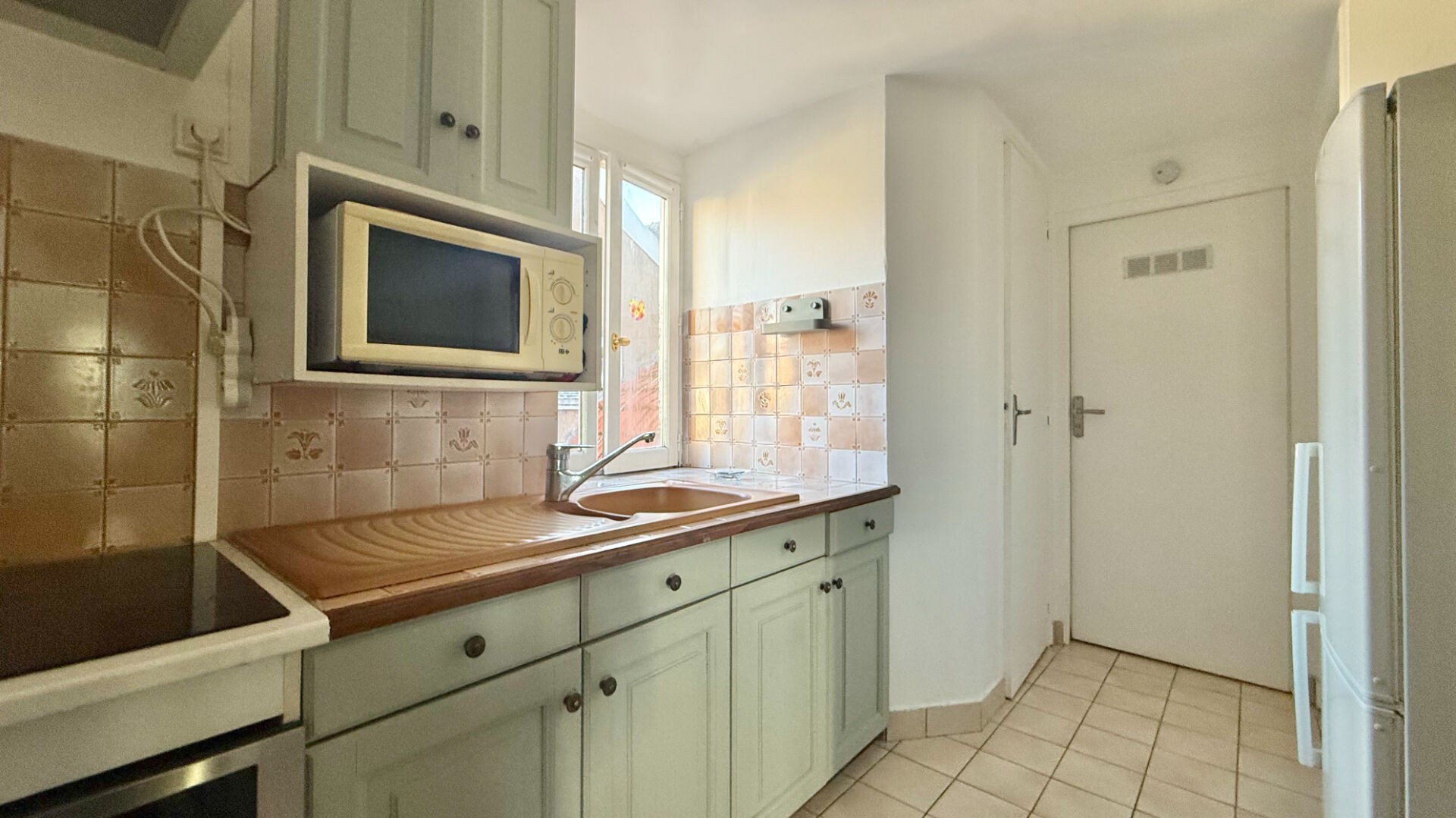 Vente Appartement à Corbeil-Essonnes 2 pièces