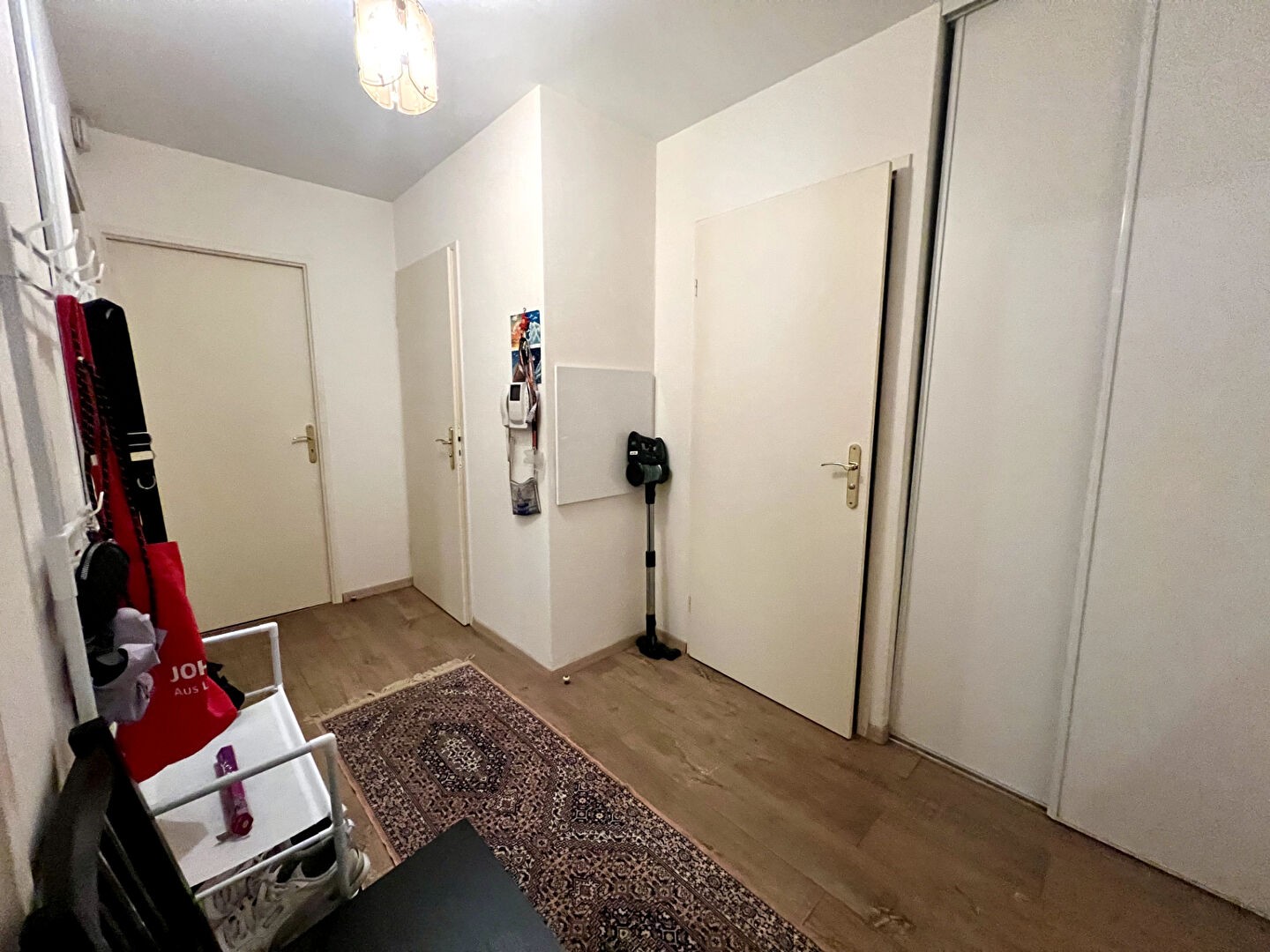 Vente Appartement à Corbeil-Essonnes 3 pièces