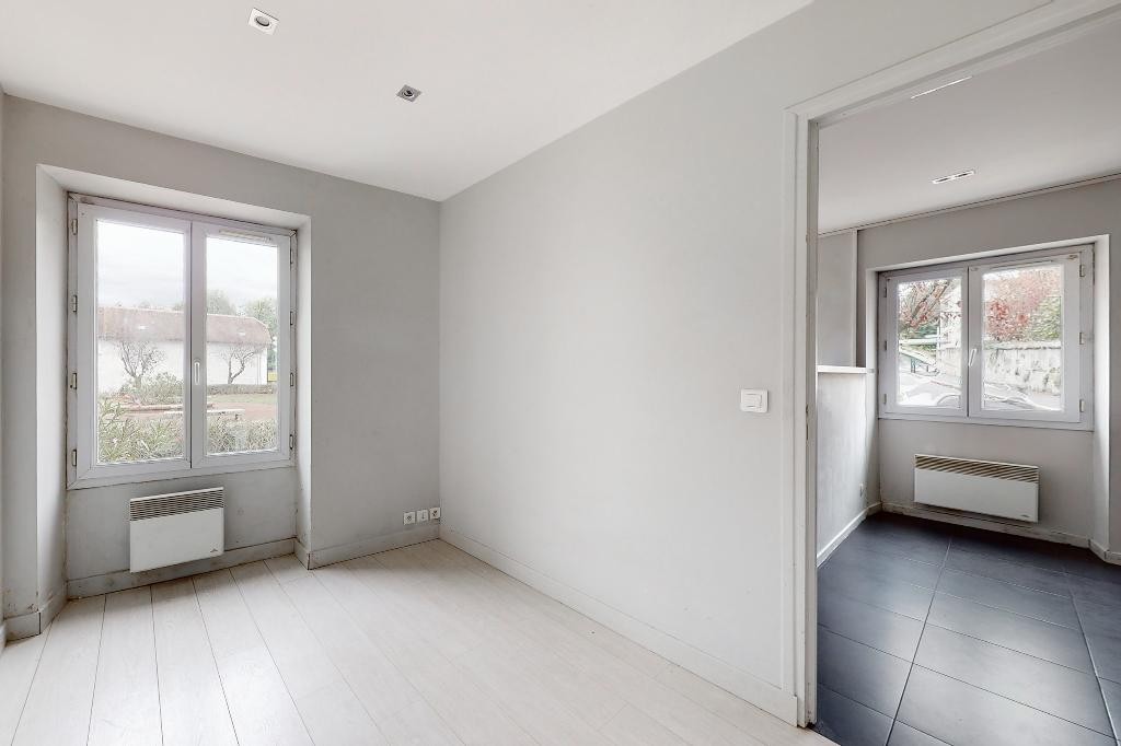 Vente Appartement à Évry 2 pièces