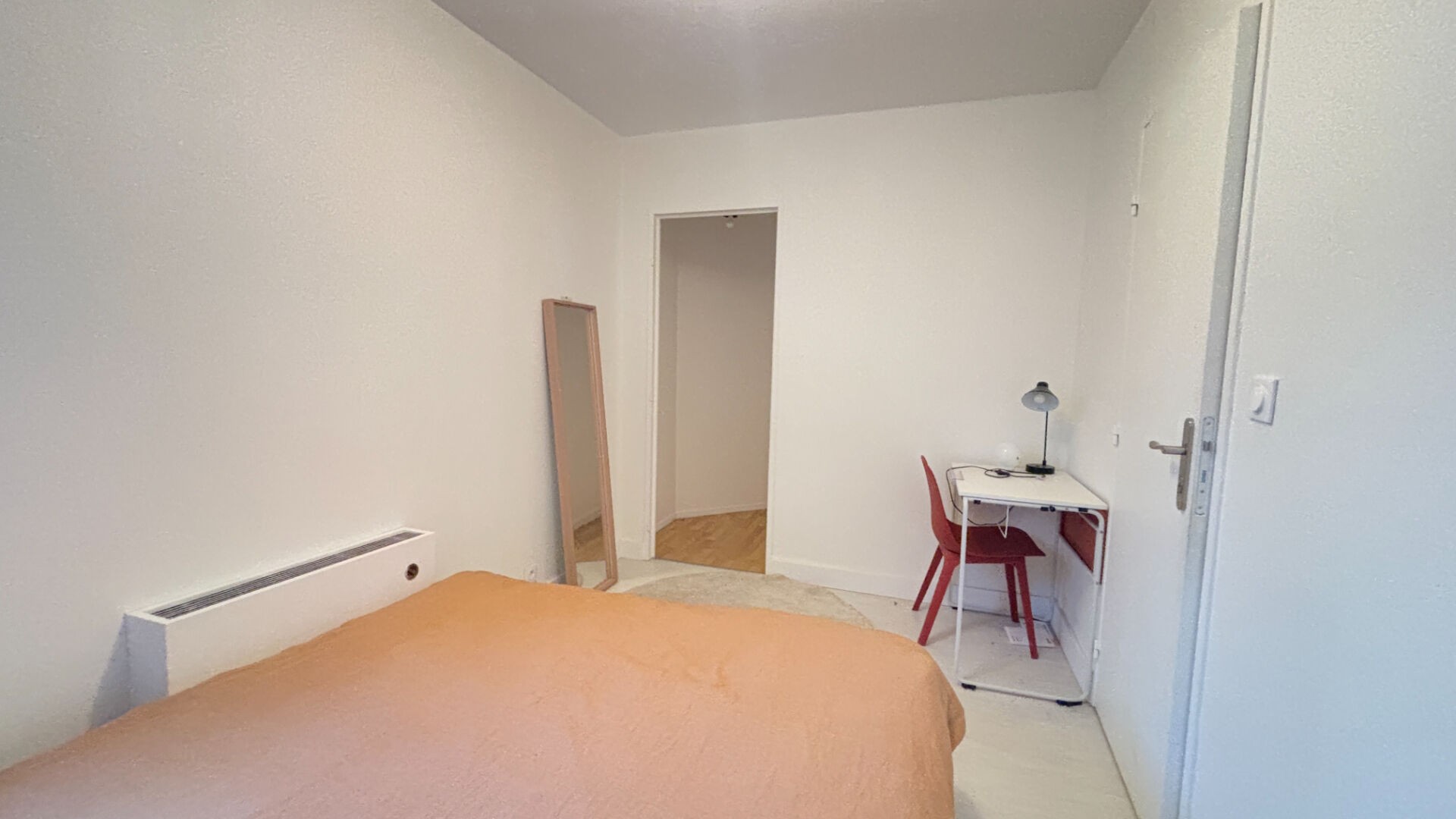 Location Appartement à Évry 5 pièces