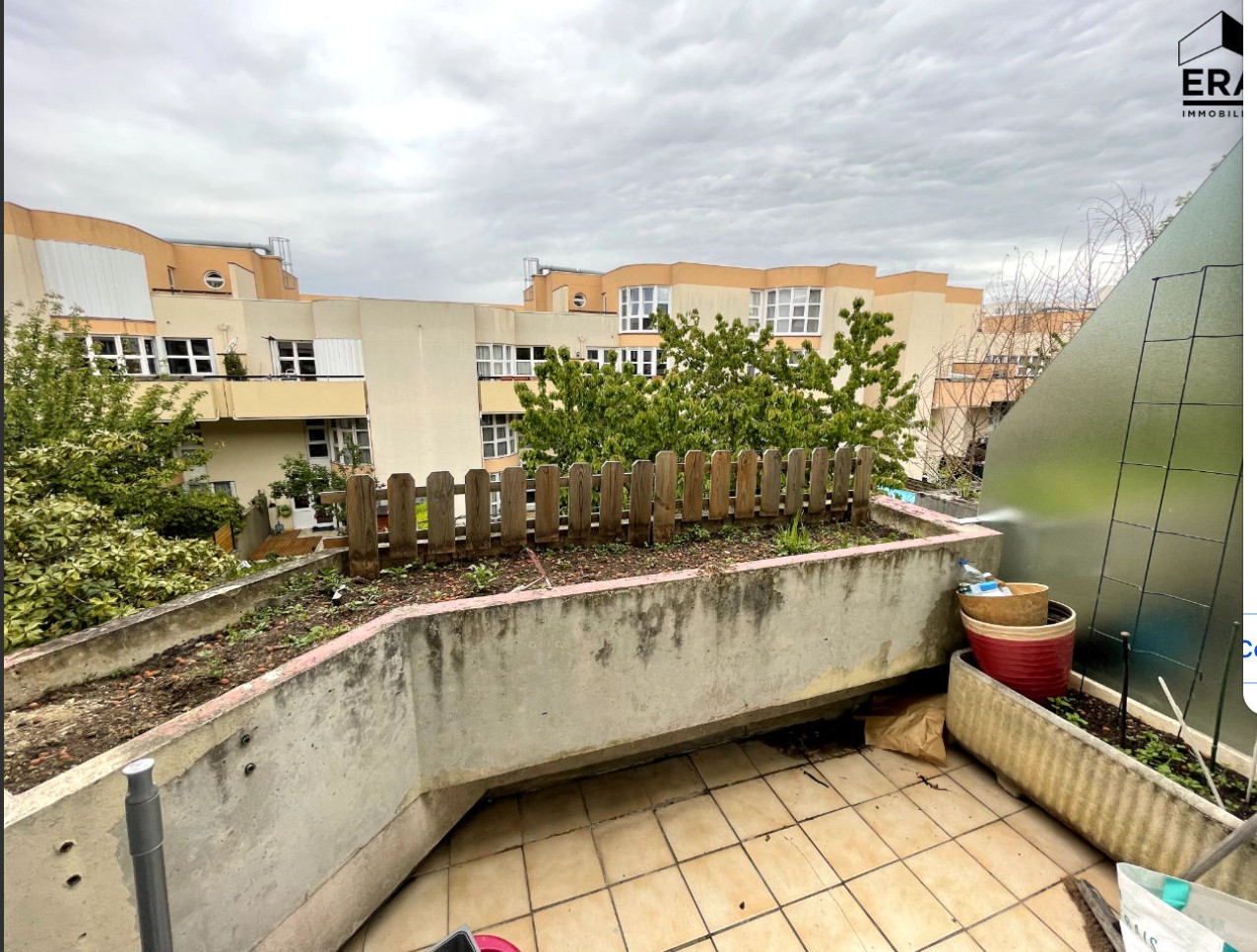 Location Appartement à Évry 5 pièces