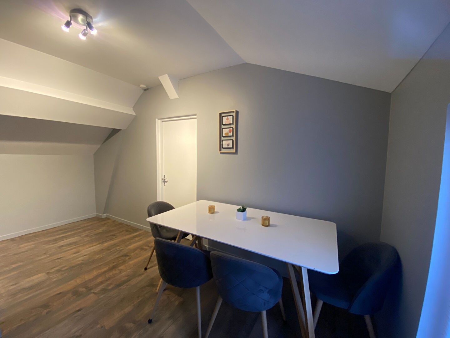 Location Appartement à Corbeil-Essonnes 2 pièces