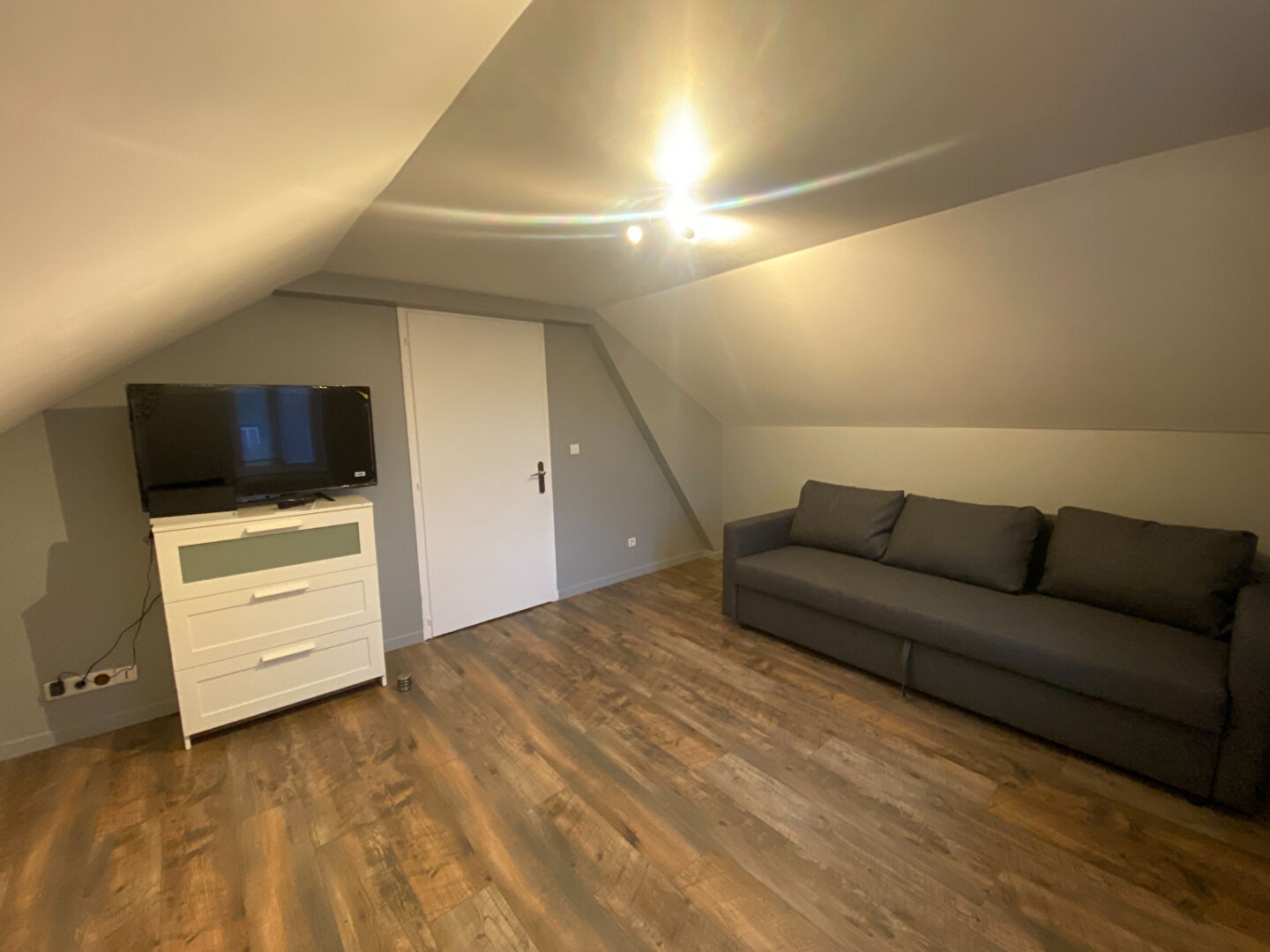 Location Appartement à Corbeil-Essonnes 2 pièces