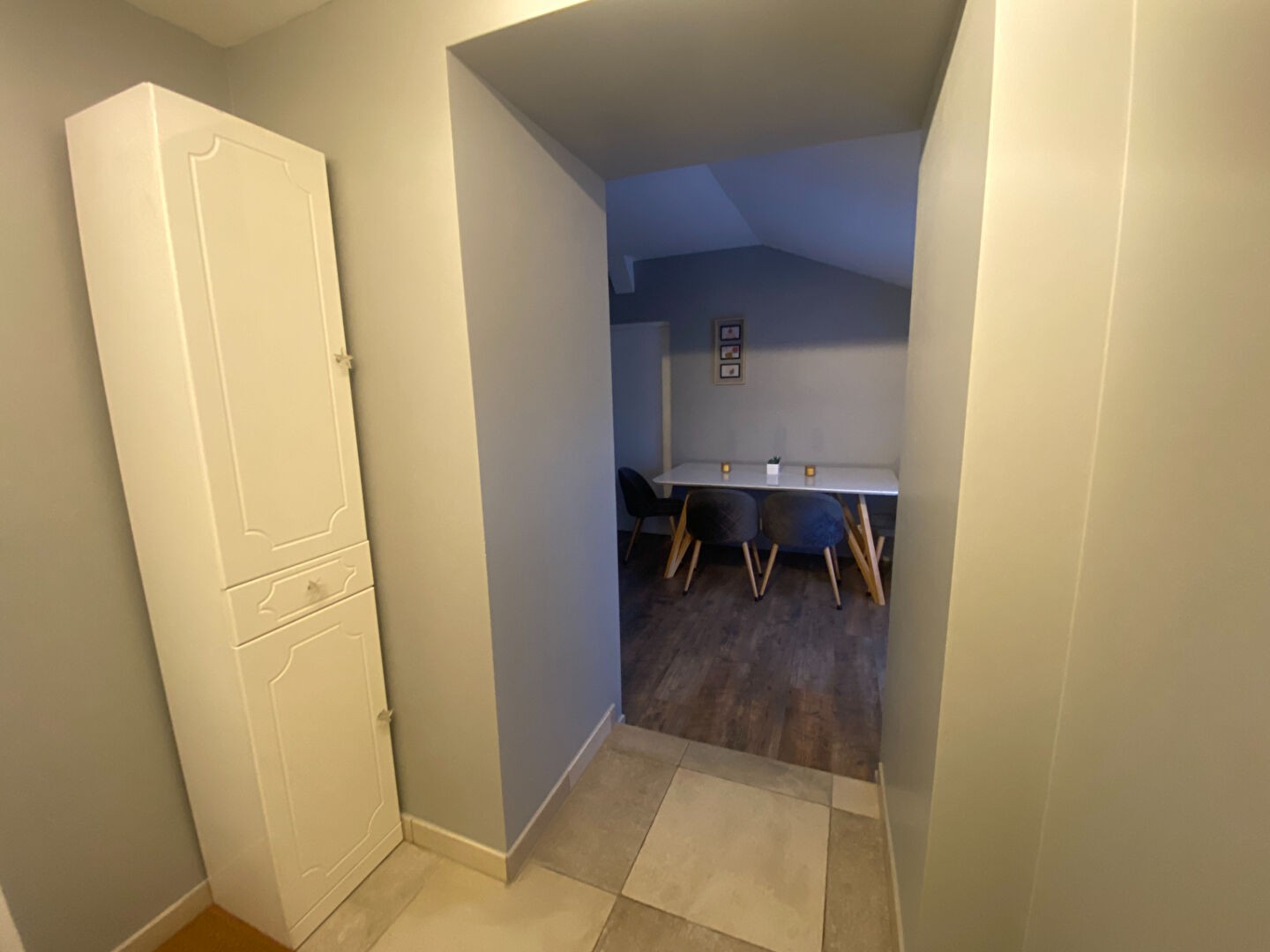 Location Appartement à Corbeil-Essonnes 2 pièces